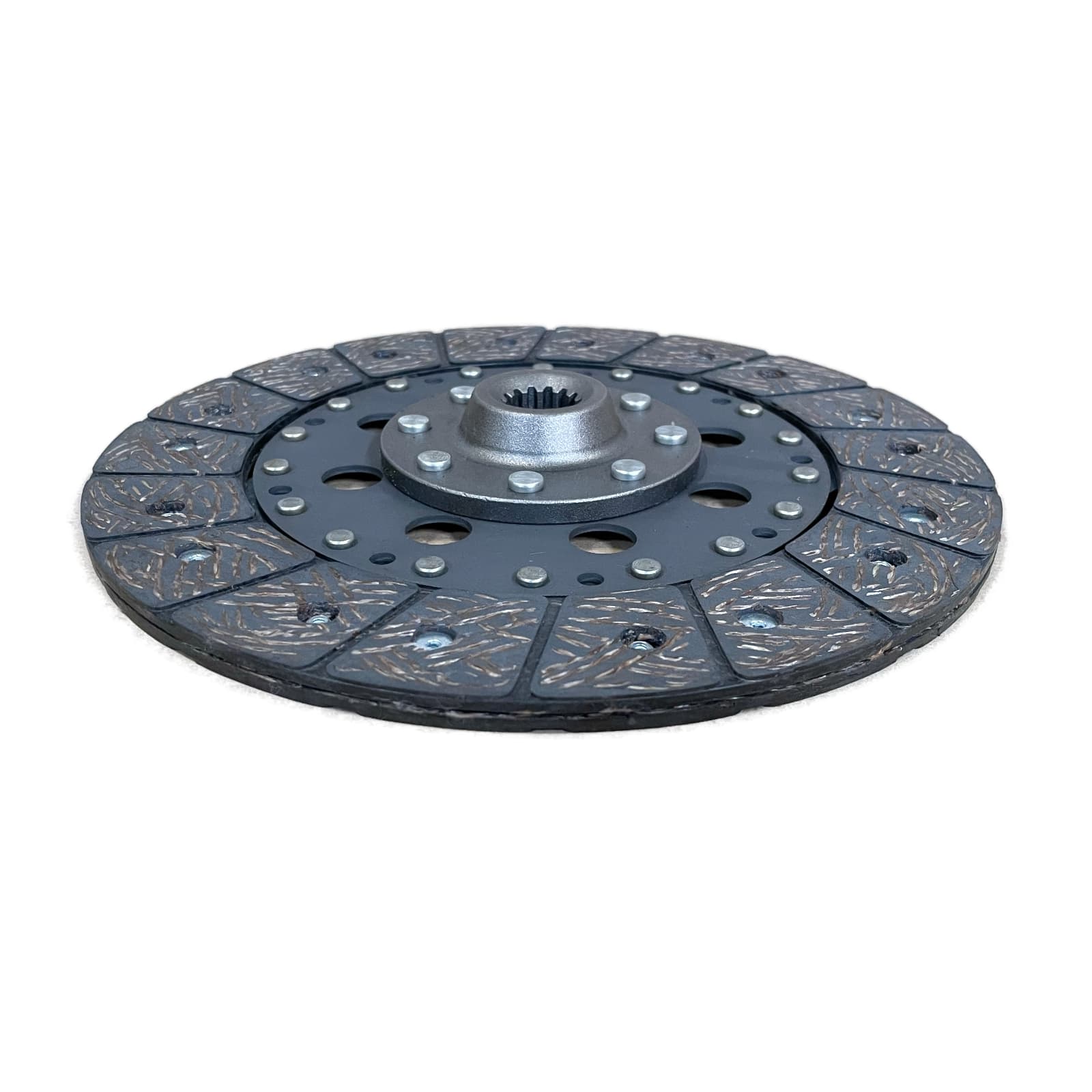 Clutch Plate Shibaura D23 - D28f | Ford 1720 | Clutch | PTO Plate