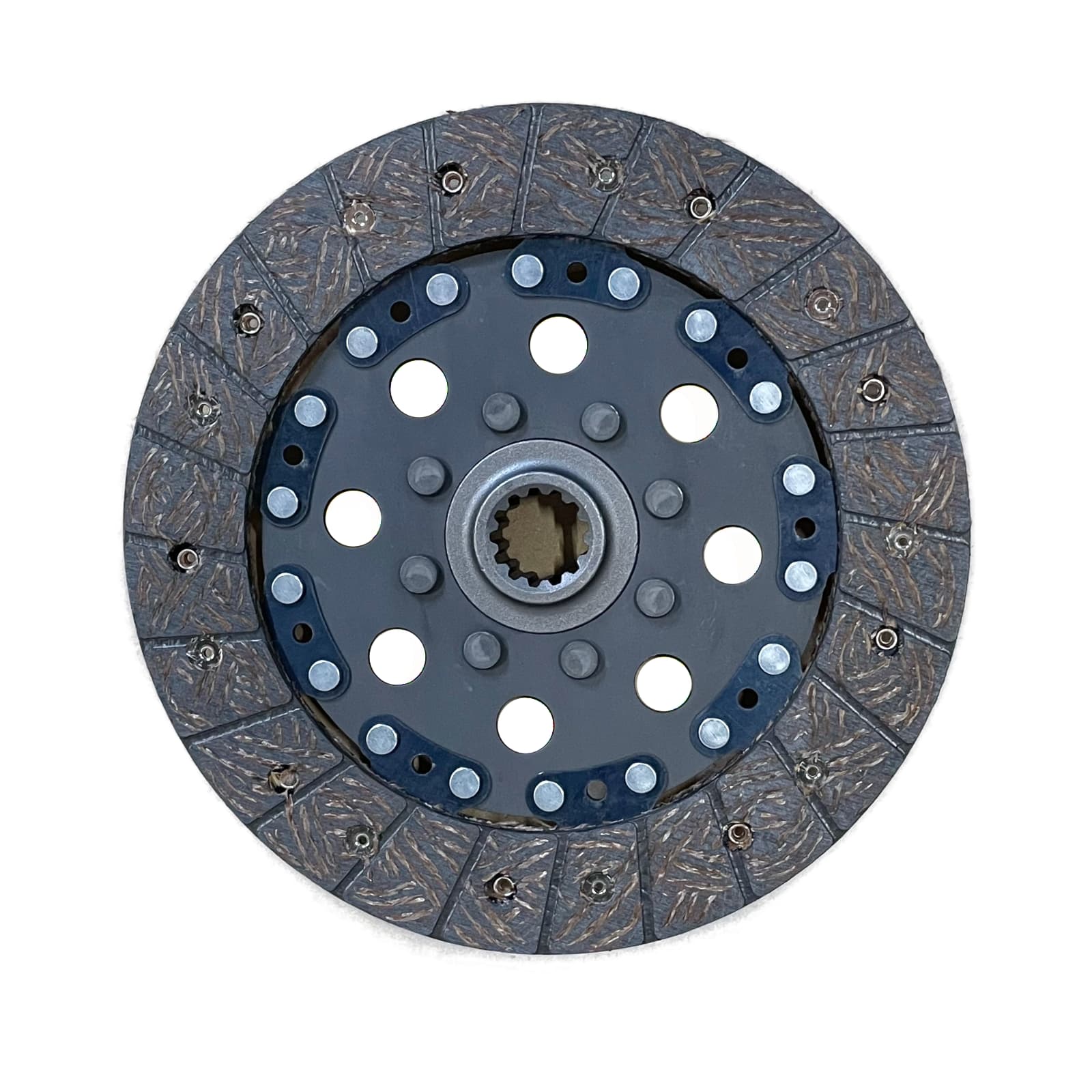 Koppelingsplaat Kubota B2150 - B9200 | L2250 - L2650 | L275 - 2