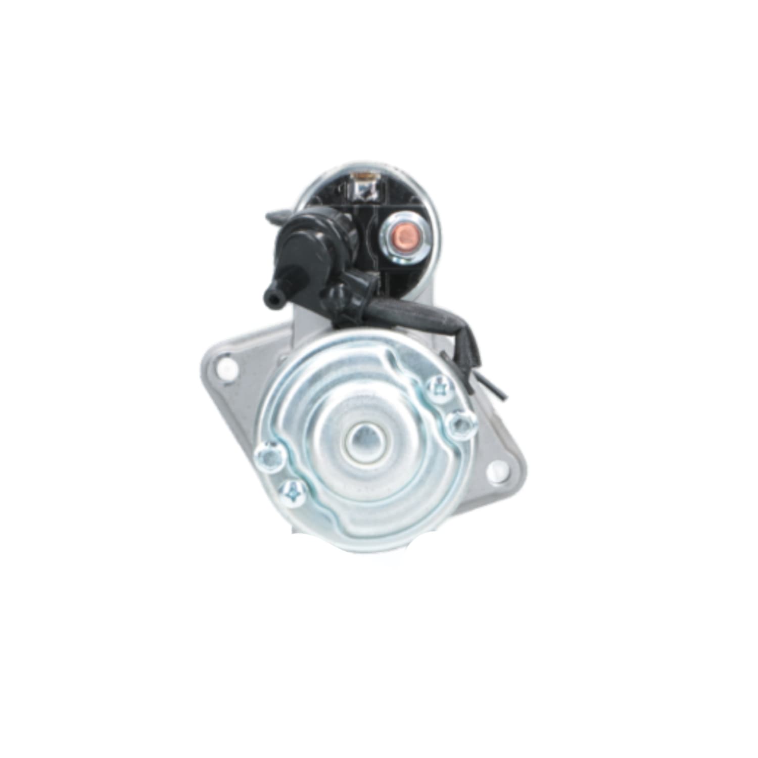 Startmotor Kubota B1700 - B2920 | B7410 - 7610 | GB15 - GB210 | KB16 - KB205 - 4