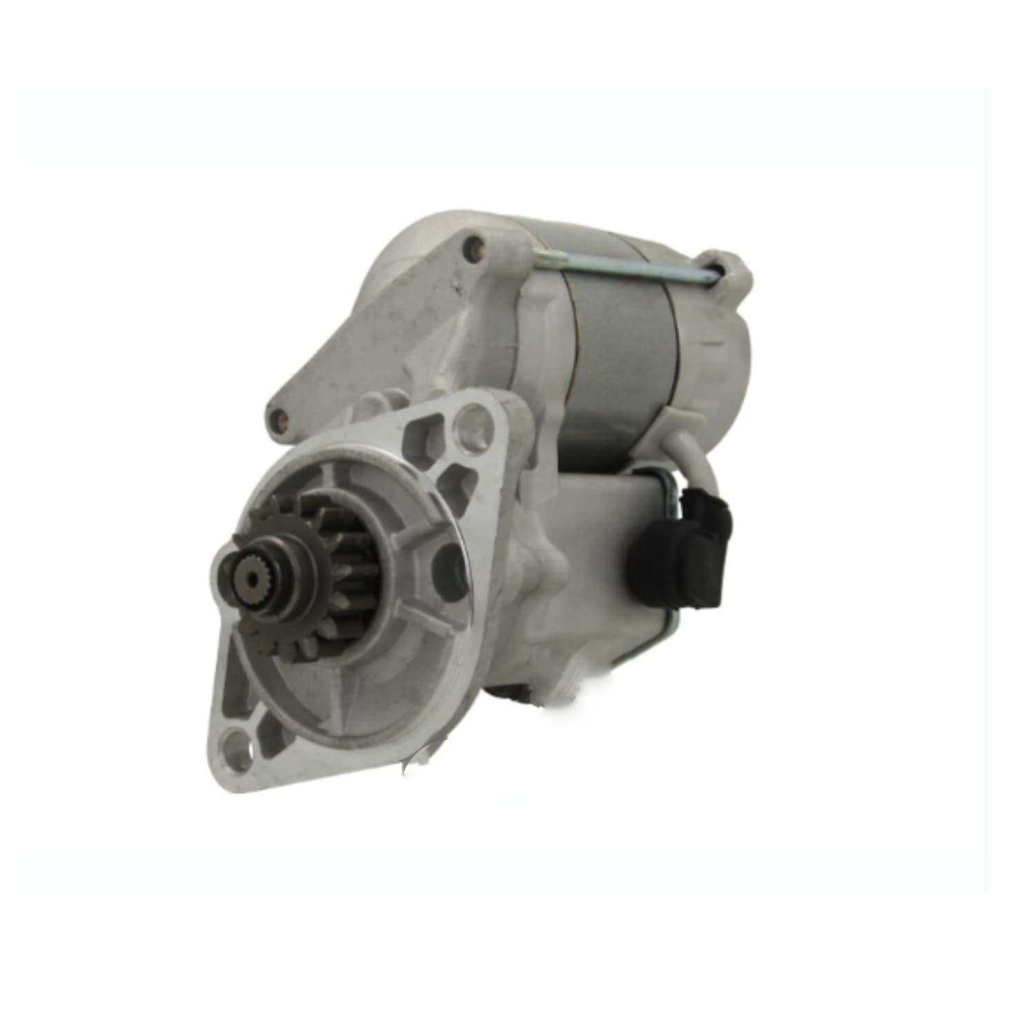 Starter motor Yanmar 3TNV70 | 3TNV76 | 3TNV80 | 3TNV80F-SPSU