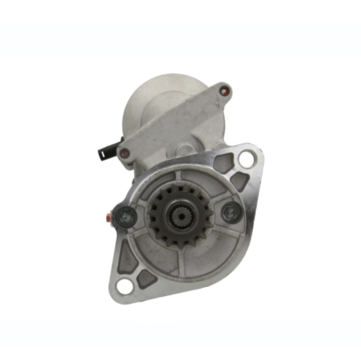 Startmotor Yanmar 3TNV70 | 3TNV76 | 3TNV80 | 3TNV80F-SPSU - 5
