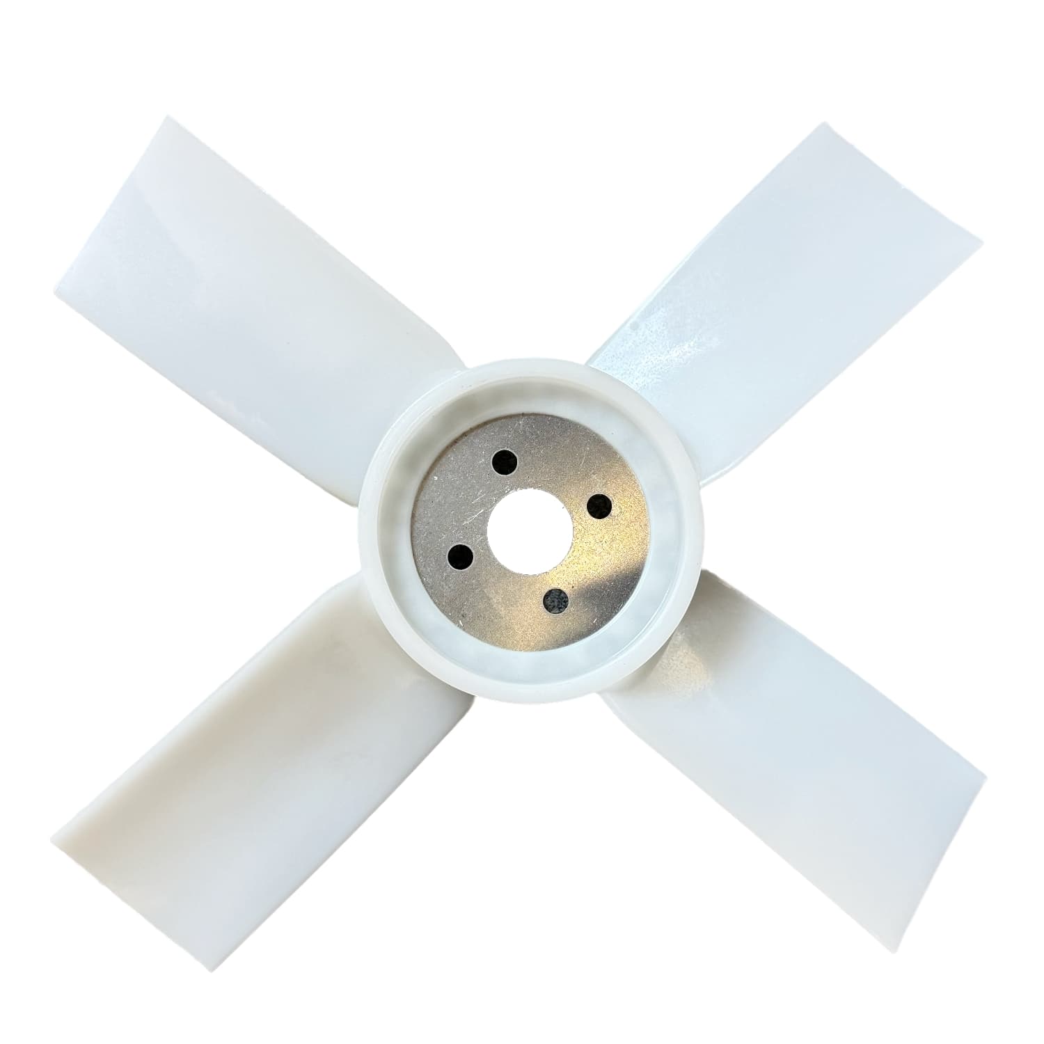 Cooling Fan Kubota B1200 - B1750 | B20 | B1-14 | B1-16 | 310mm | 4 Blades