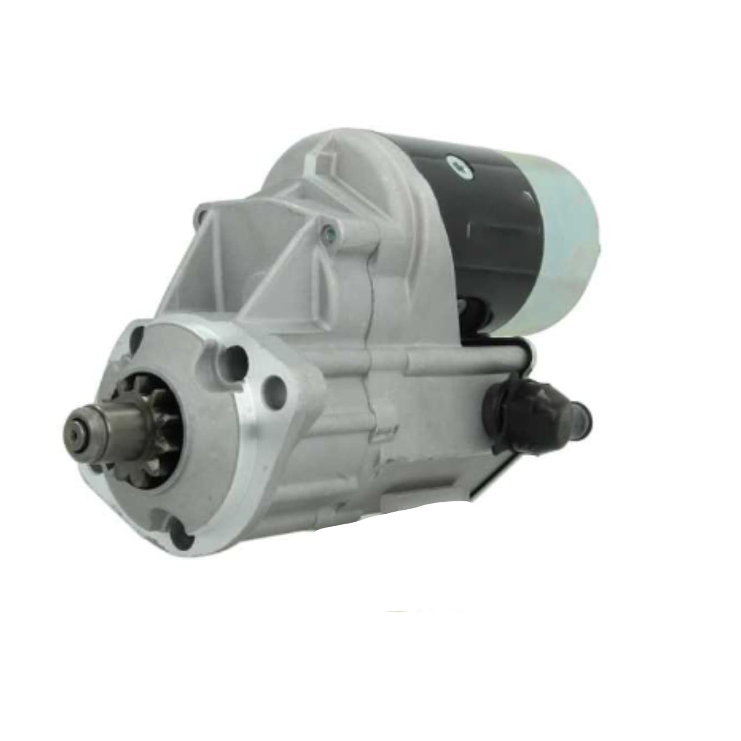 Starter Motor Kubota D1403 | V2003 | V2203 | V2403