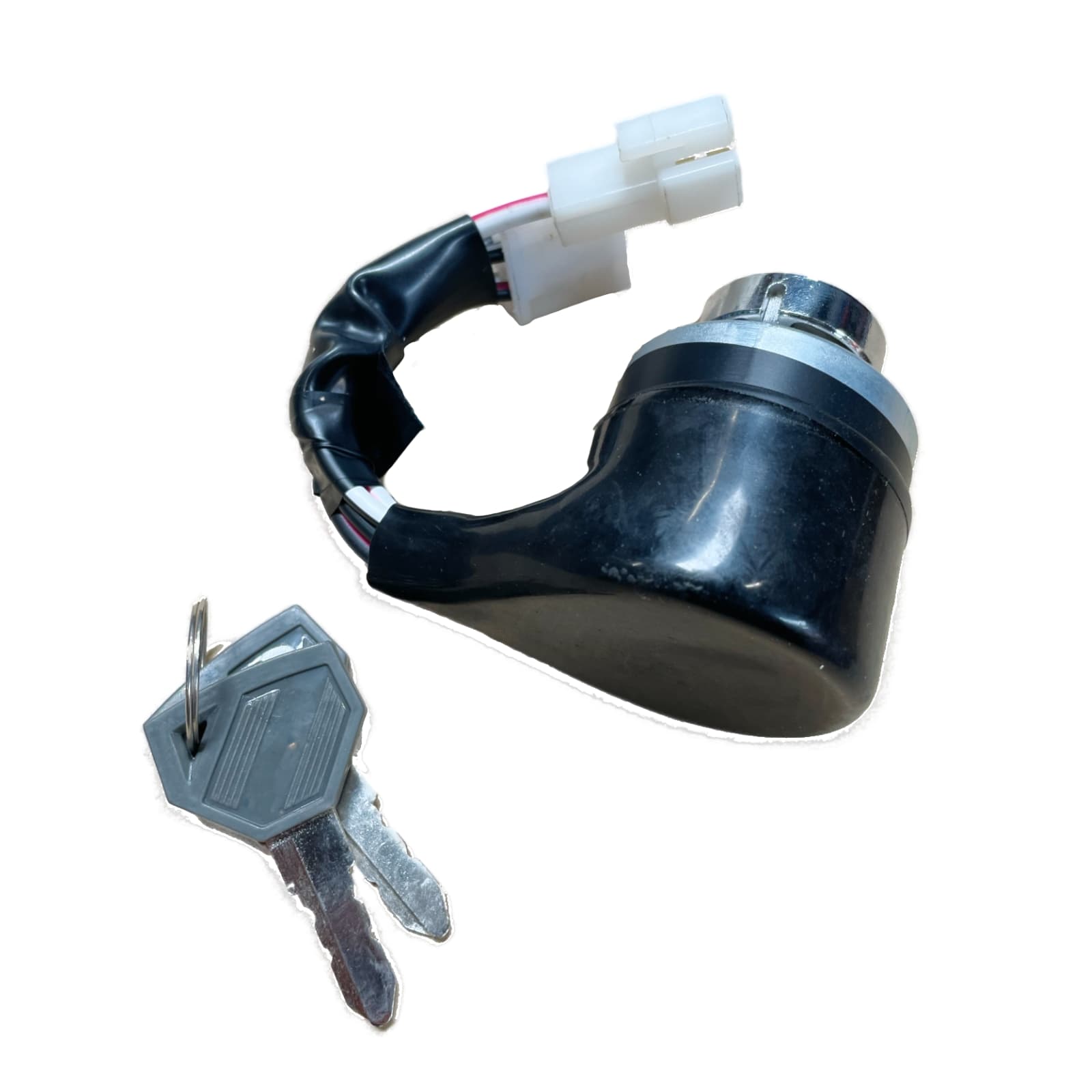 Contactslot Yanmar F5 -F7 | FX18 -FX42 | F145-F265 | John Deere 770 - 4115 - 4