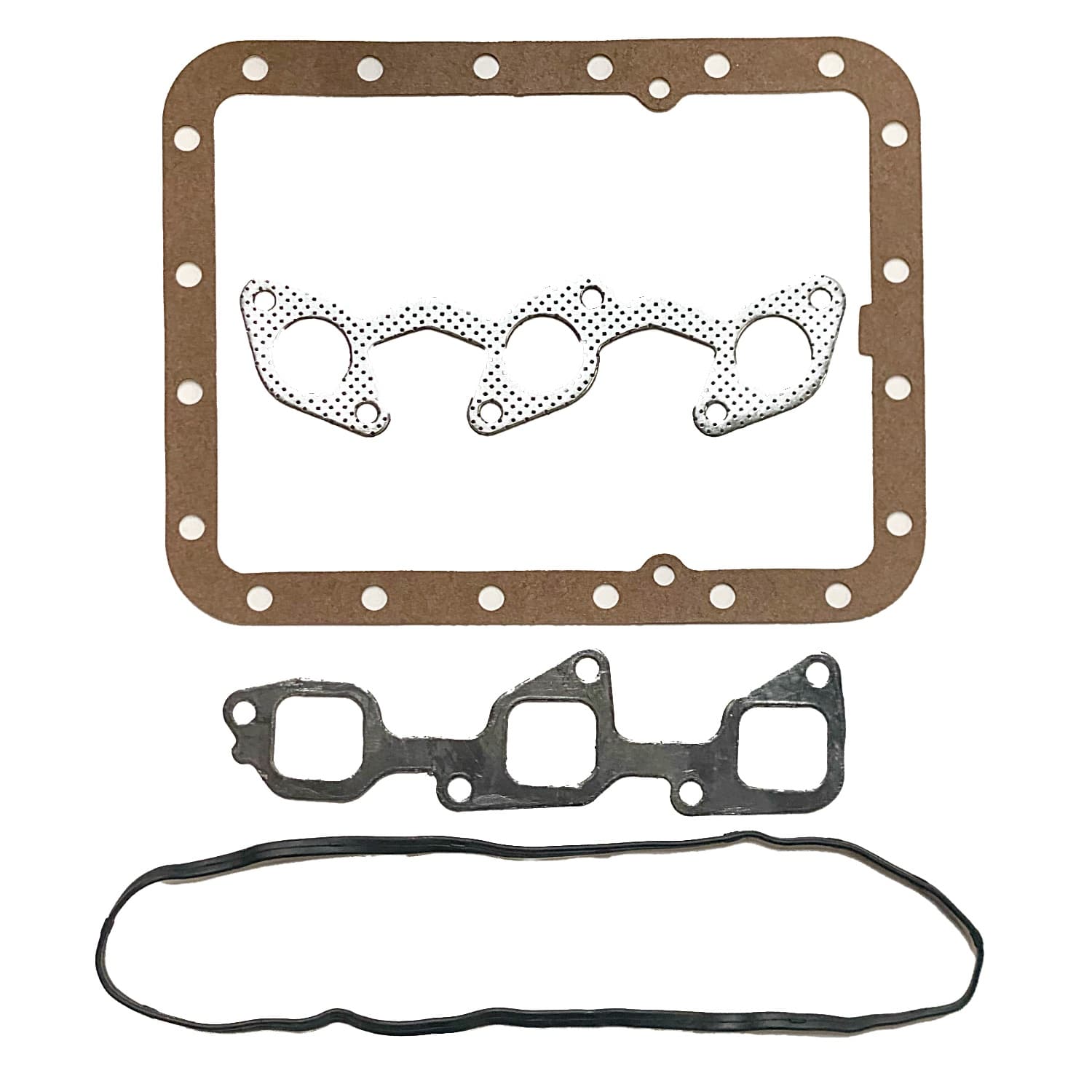 Pakkingset basic Kubota D1703 | D1803 | Giant | Schäffer