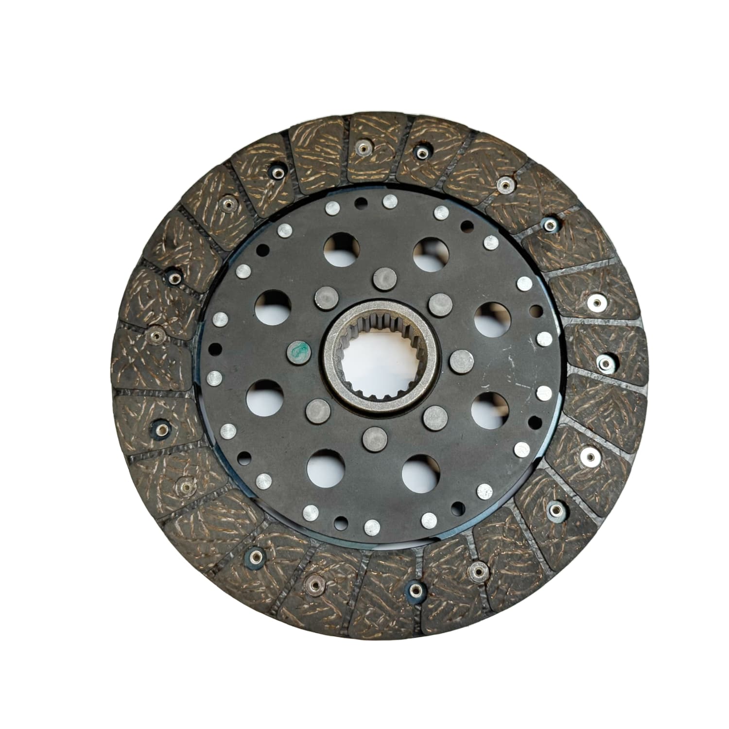 PTO Clutch Plate Kubota B2150 - B9200 | L2800 - L4400 | L235 - L275 | Ford - NH TC29 - TC30 | T1510