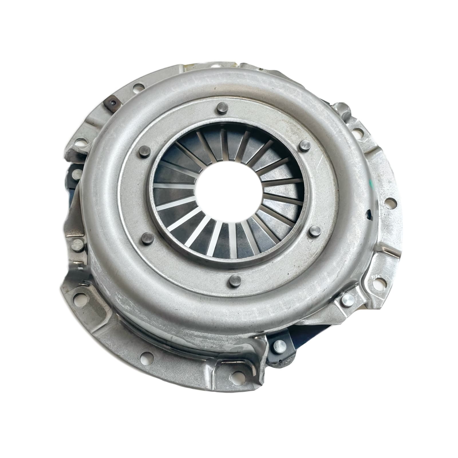 Drukgroep Kubota B7300HST | B7400HST | B7410HST - 4