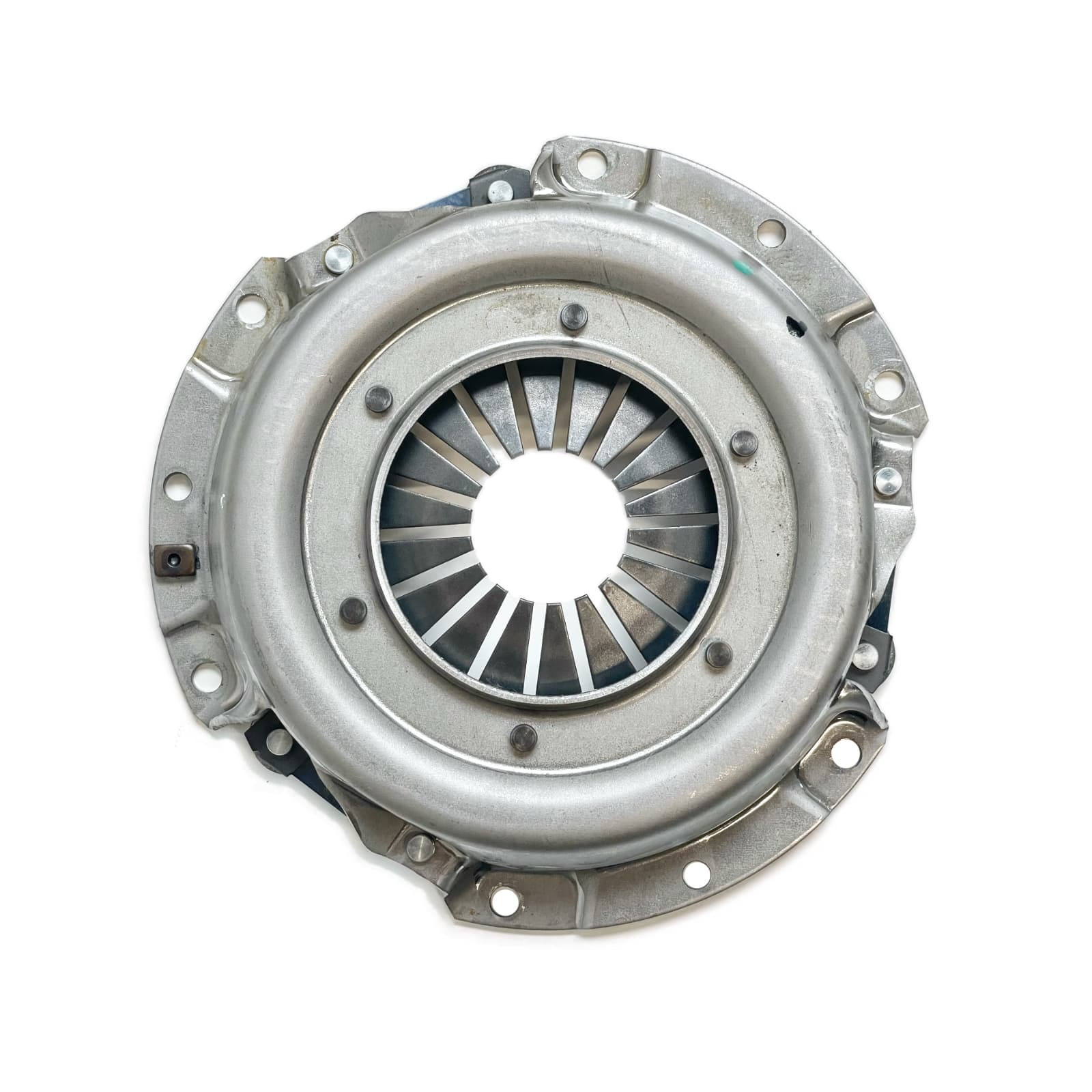 Drukgroep Kubota B7300HST | B7400HST | B7410HST - 2