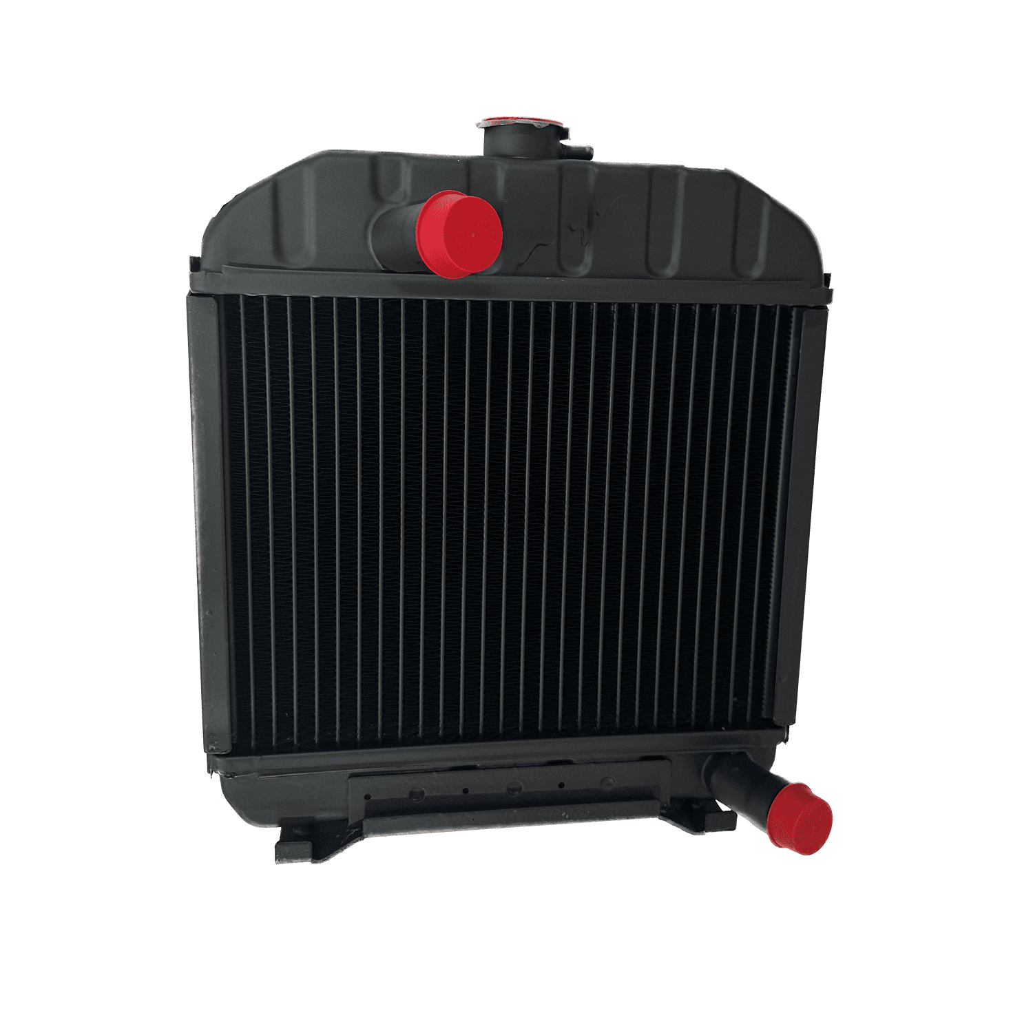 Radiateur Kubota B6100HST - B7100HST | B6100HST-D - B7100HST-D - 3