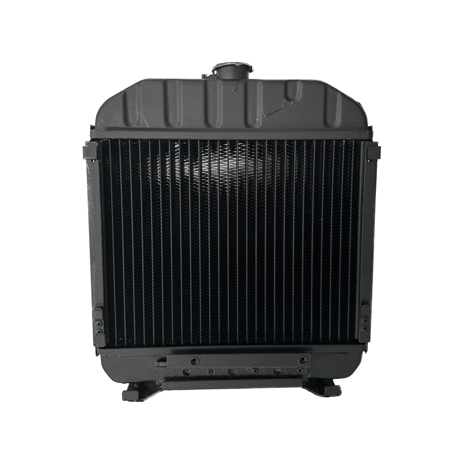 Radiateur Kubota B6100HST - B7100HST | B6100HST-D - B7100HST-D - 4