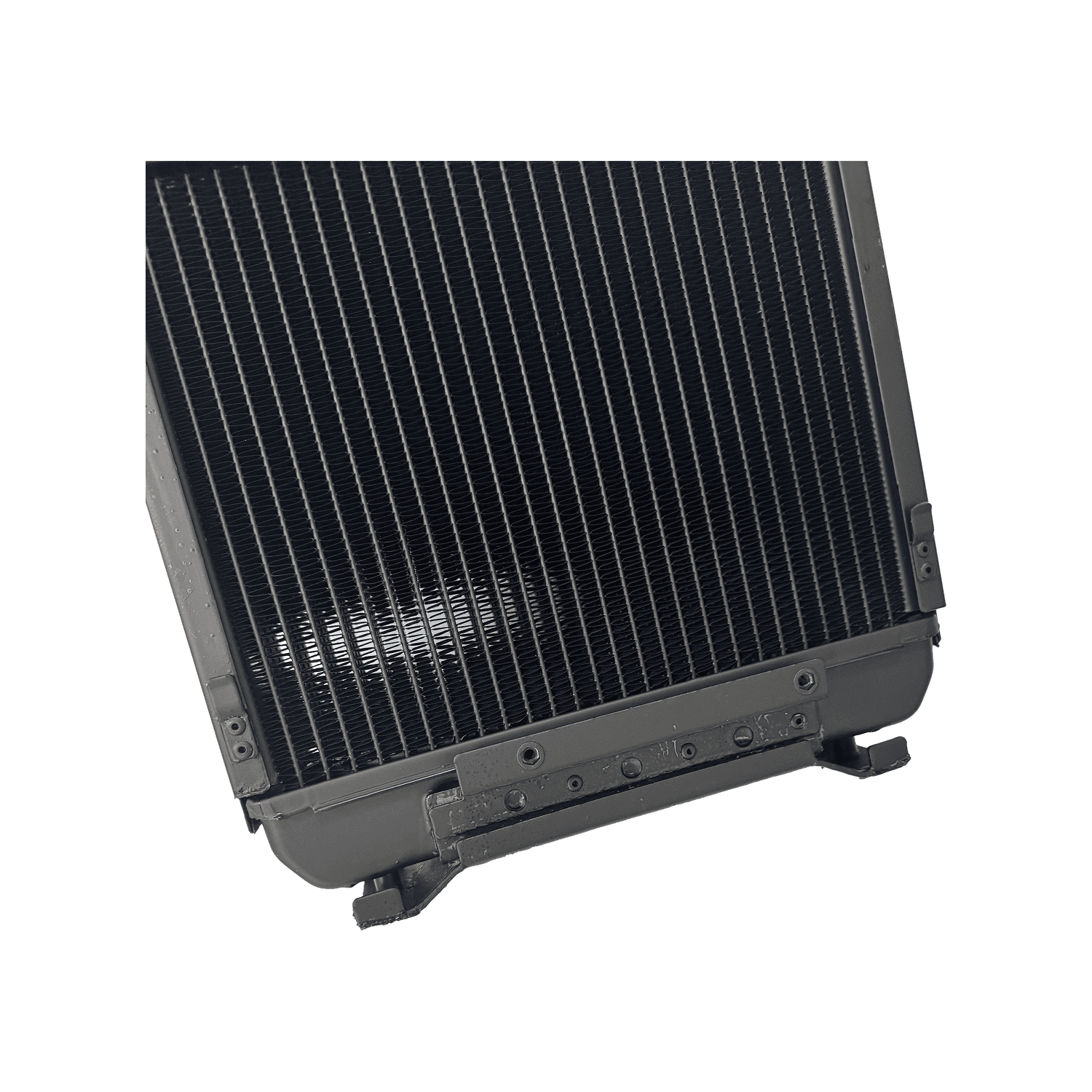 Radiateur Kubota B6100HST - B7100HST | B6100HST-D - B7100HST-D - 5