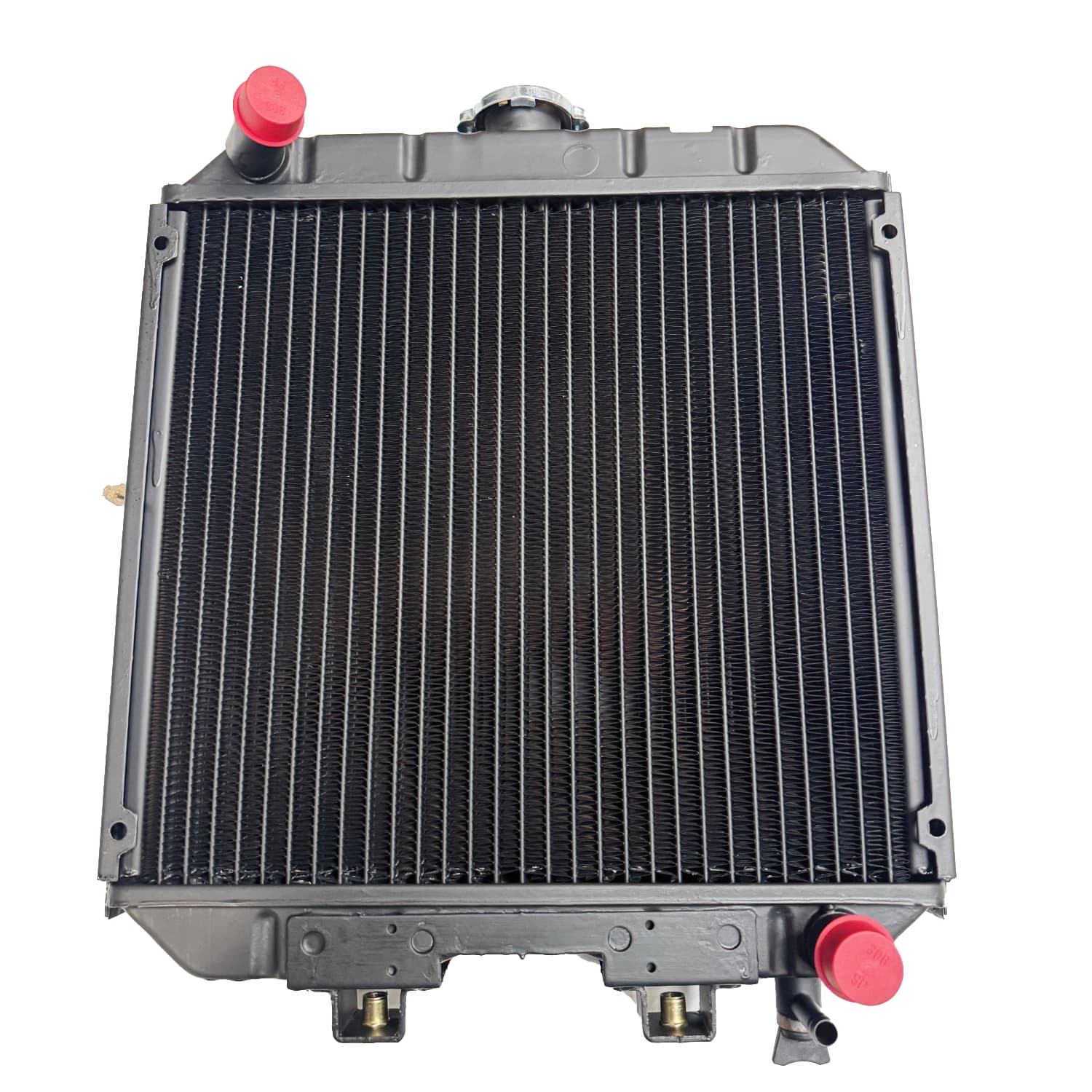 Radiator Kubota B1750 - B2150 | B1750 HST - B2150 HSD