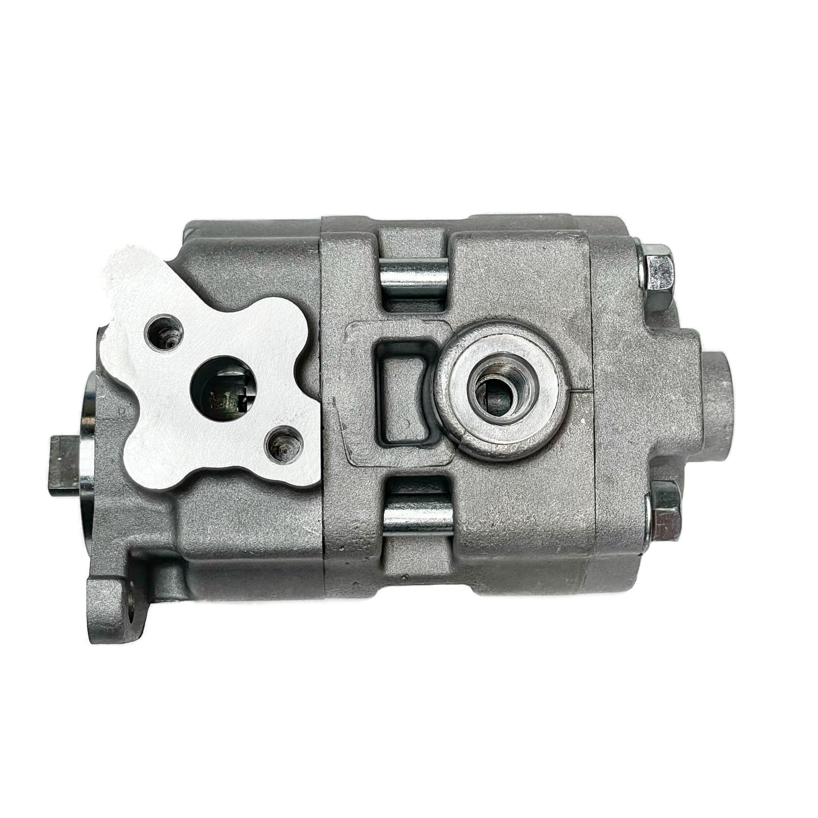 Hydrauliekpomp Kubota B2401 - B2410 | B7500 - B7610 | F3710 - F3710U - 3