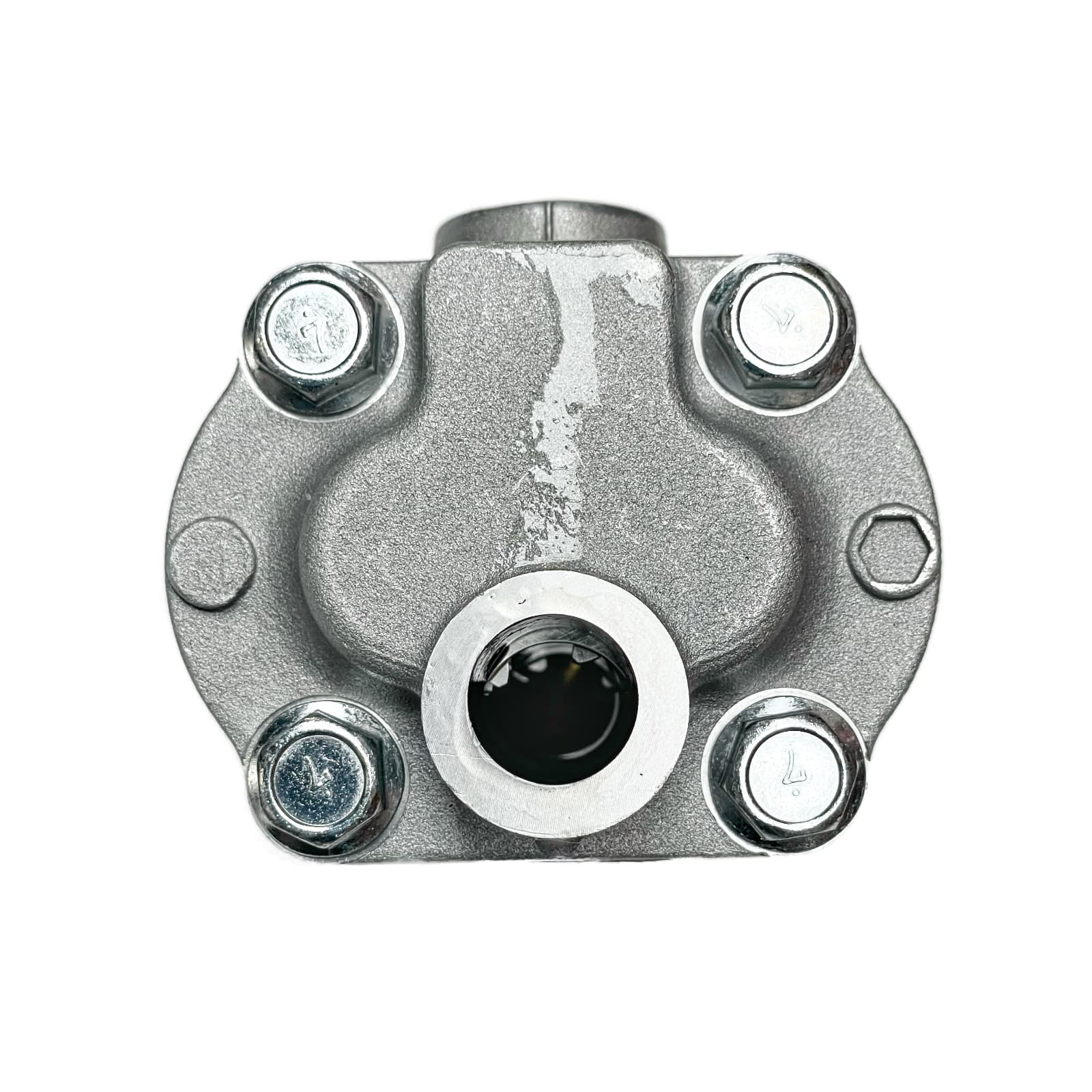 Hydrauliekpomp Kubota B2401 - B2410 | B7500 - B7610 | F3710 - F3710U - 2