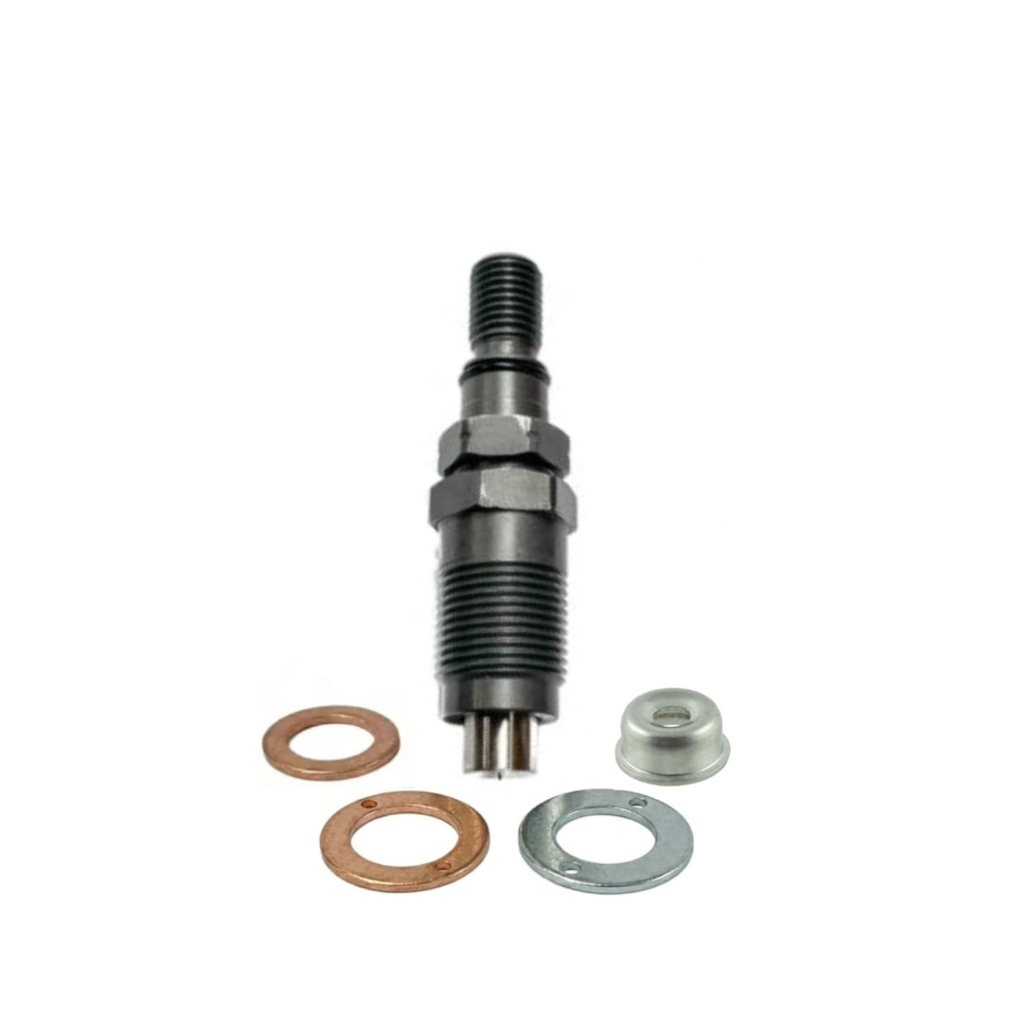 Complete Fuel Injector Yanmar engine 2TNE68 - 3TNE68