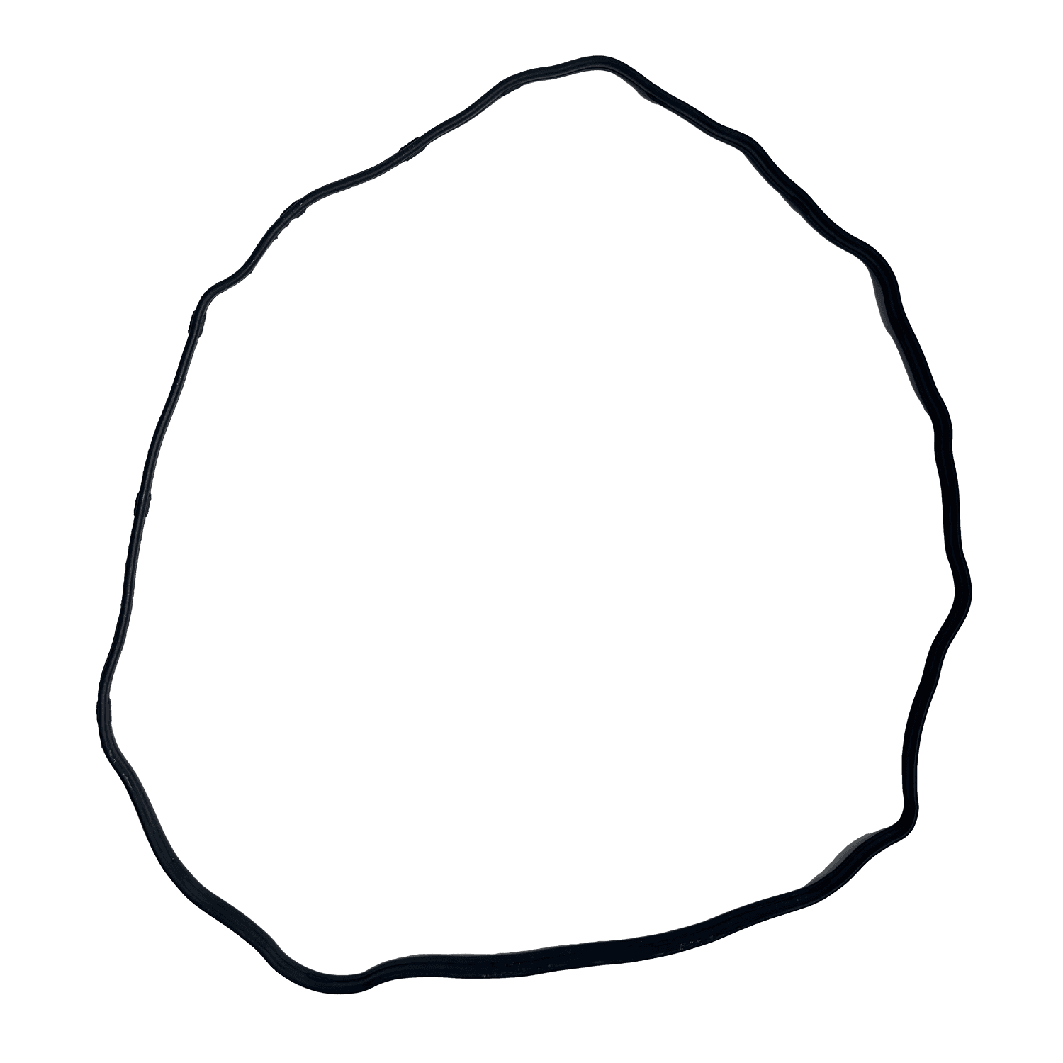 kleppendekselpakking Kubota D1403, D1402, D1703, D1803, D1503