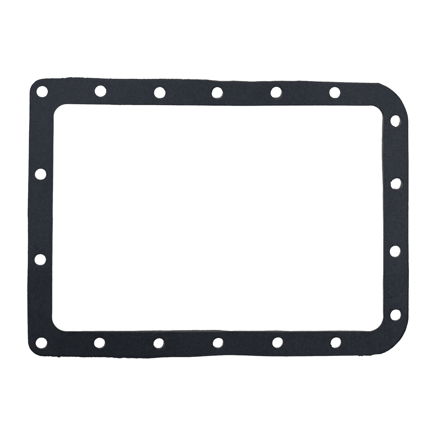 Oil Pan Gasket D722 Basic Kubota Engine | Bobcat | Komatsu