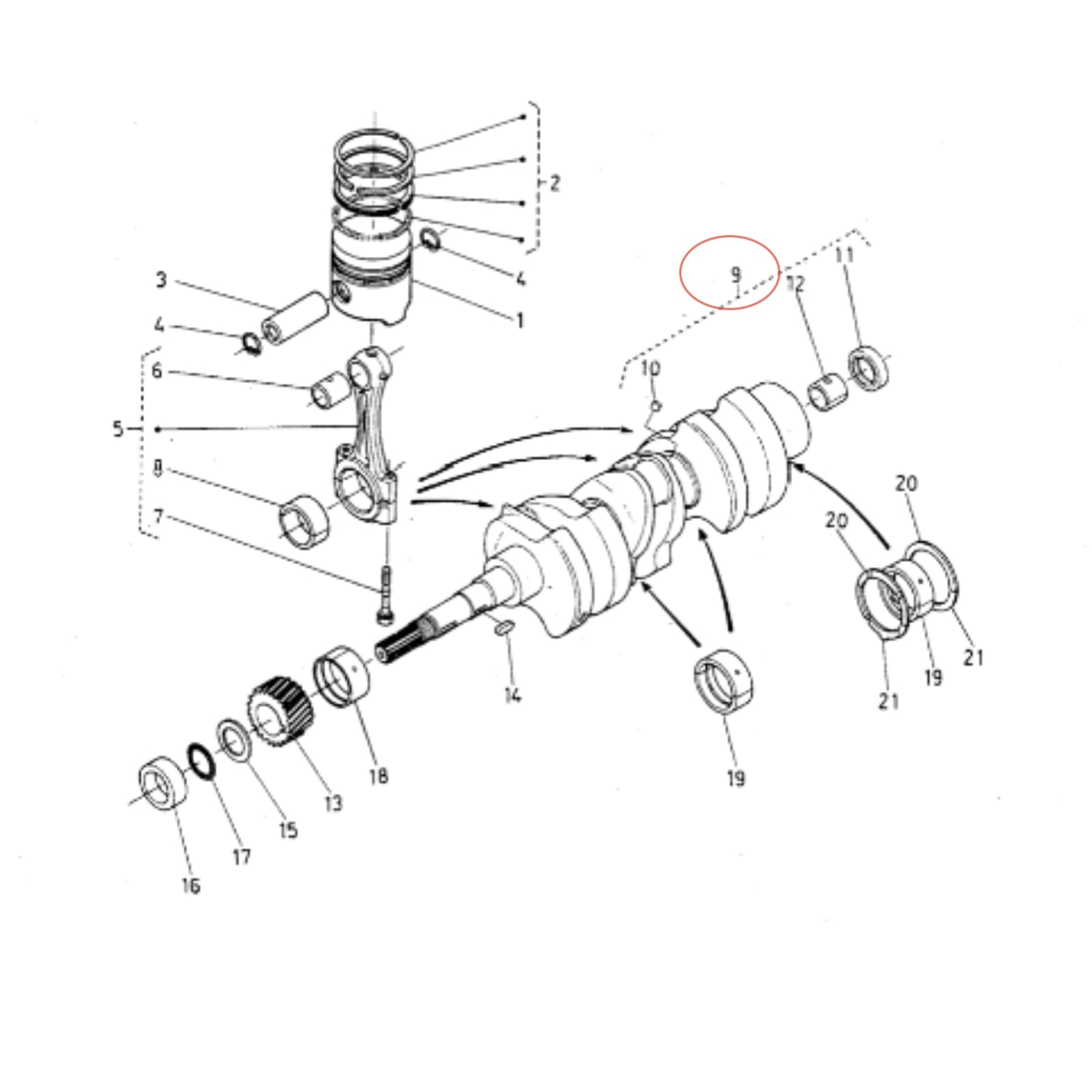 Kubota Krukas D850 | D850BH | D850-5B | D850 | Zen-noh - 2