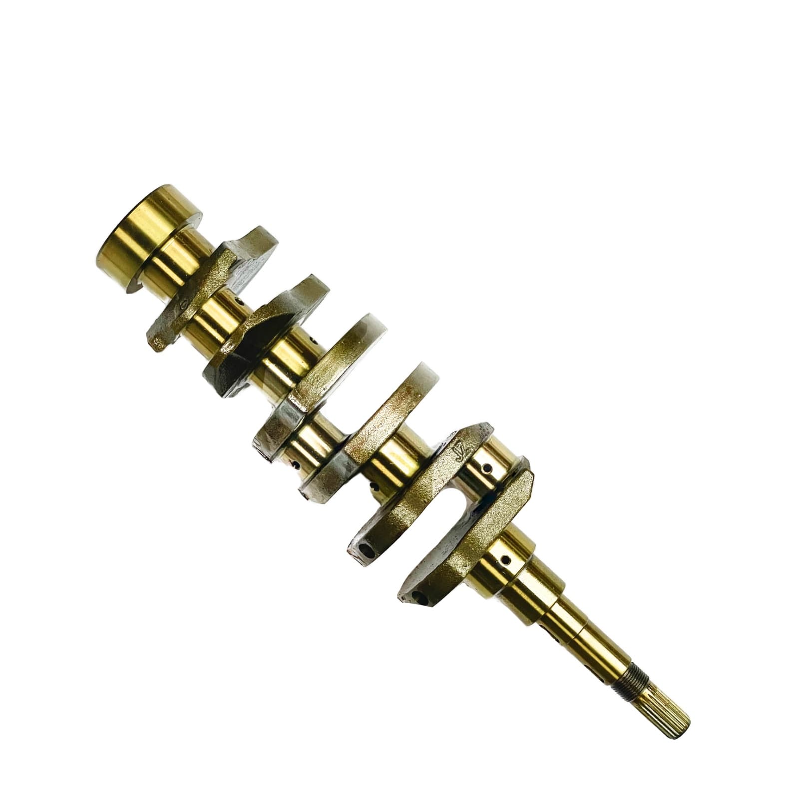 Kubota Crankshaft D850 | D850BH | D850-5B | D850 | Zen-noh