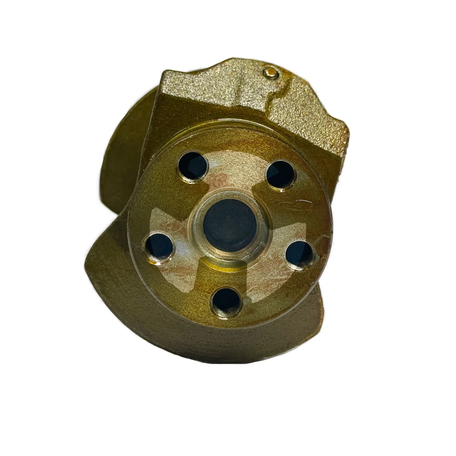 Kubota Krukas D850 | D850BH | D850-5B | D850 | Zen-noh - 5