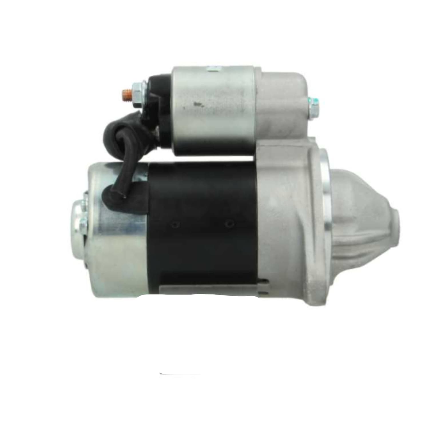 Startmotor Yanmar 3T72 | Hako | John deere | Pel Job - 3