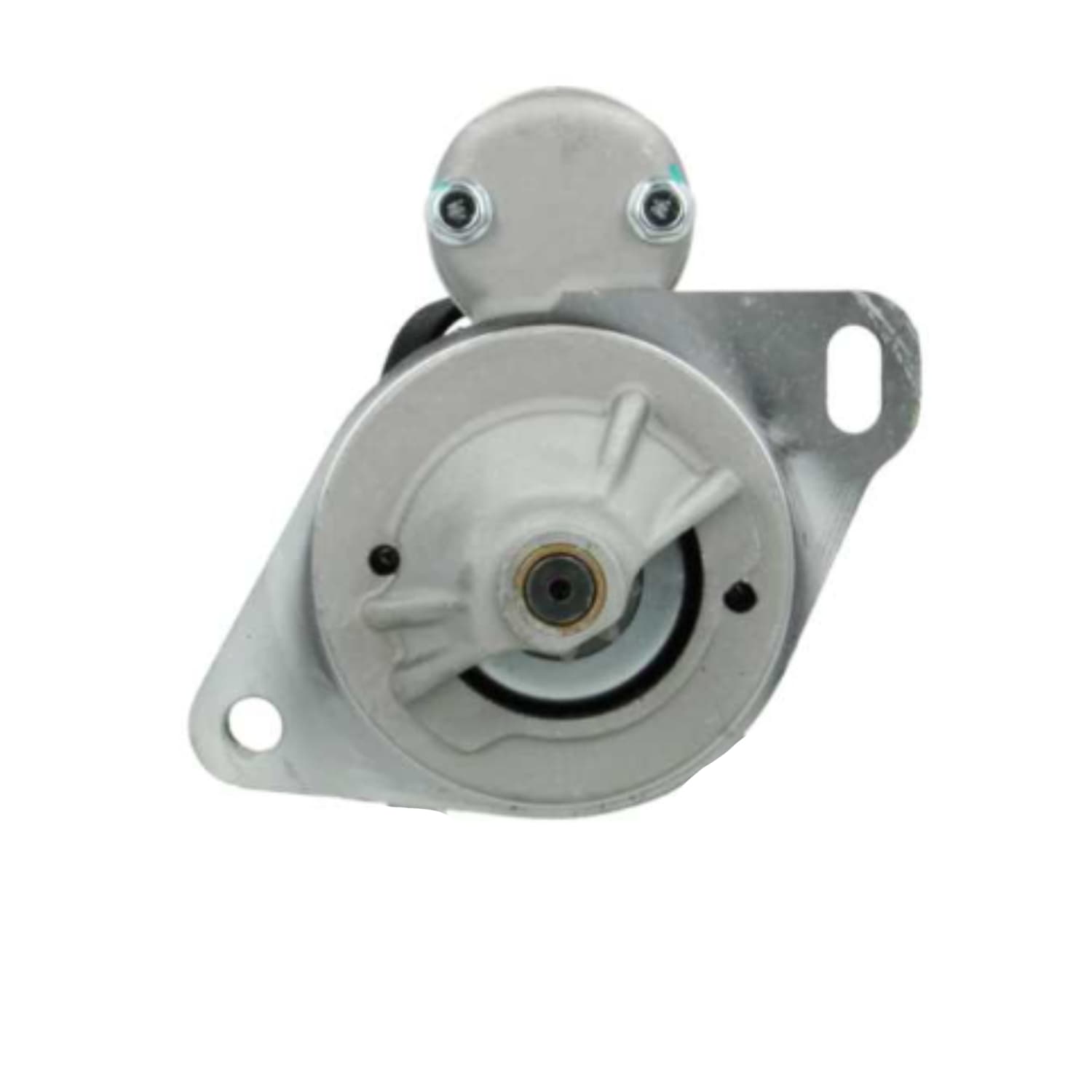 Startmotor Yanmar 3T72 | Hako | John deere | Pel Job - 4