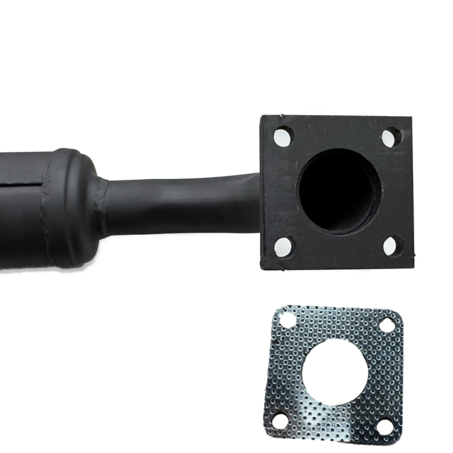 Uitlaat Iseki TU180 - TU240 | TU1700 - TU2101 | TL1900 - TL2701 - 2