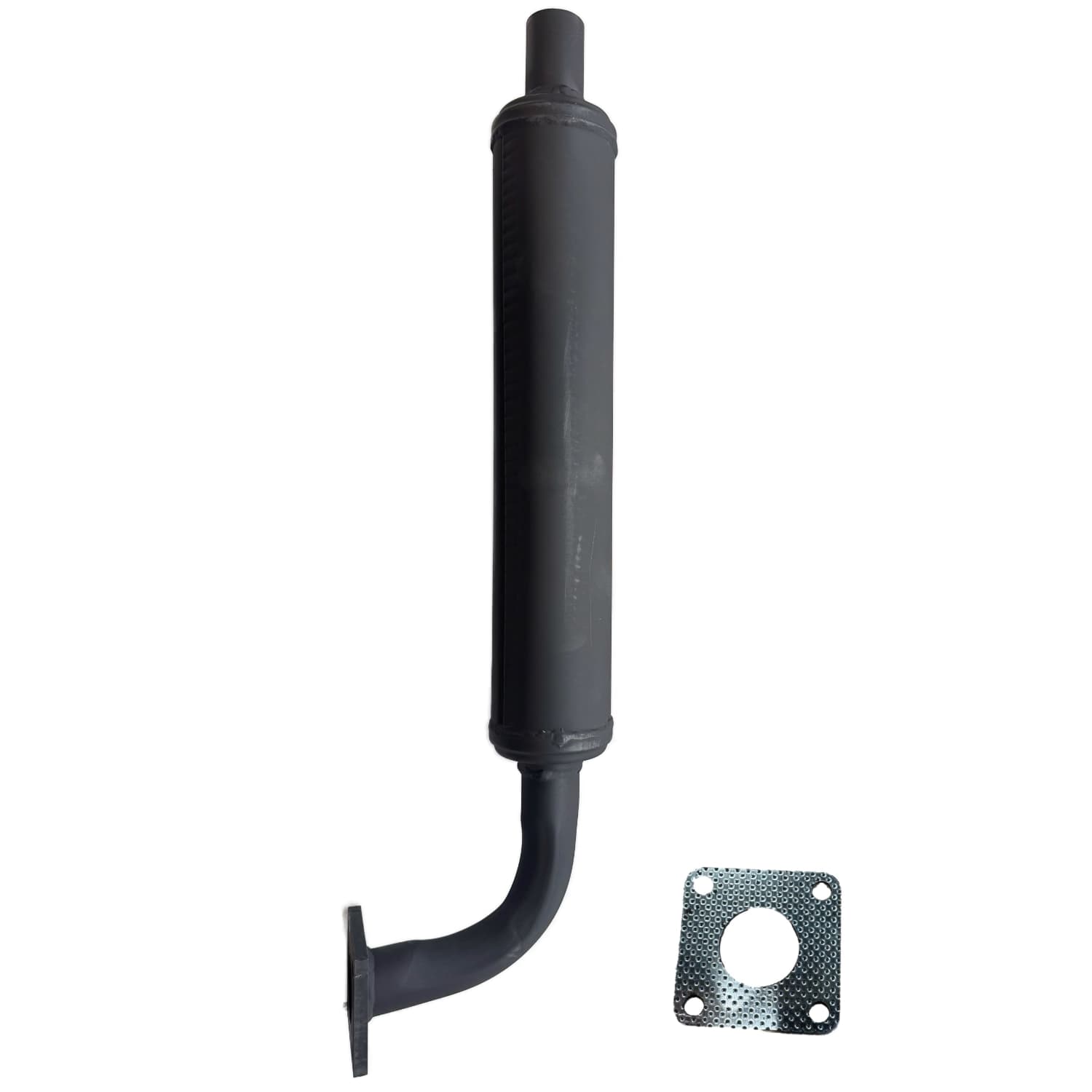 Exhaust Iseki TU180 - TU240 | TU1700 - TU2101 | TL1900 - TL2701