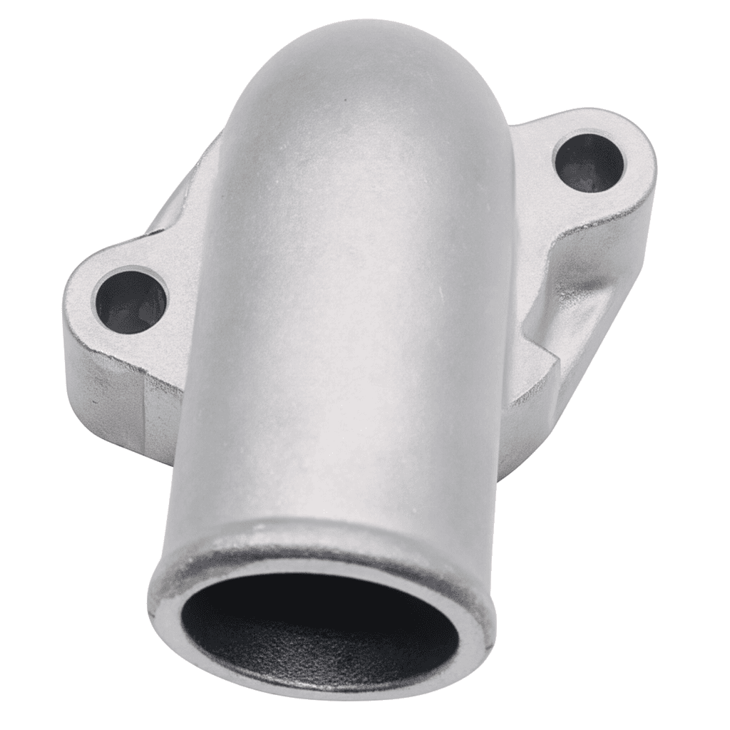 Thermostaathuis | waterflens Kubota KX91-3 - KX91-S3S2 | L39 - L45 | R410 - R520 - 2