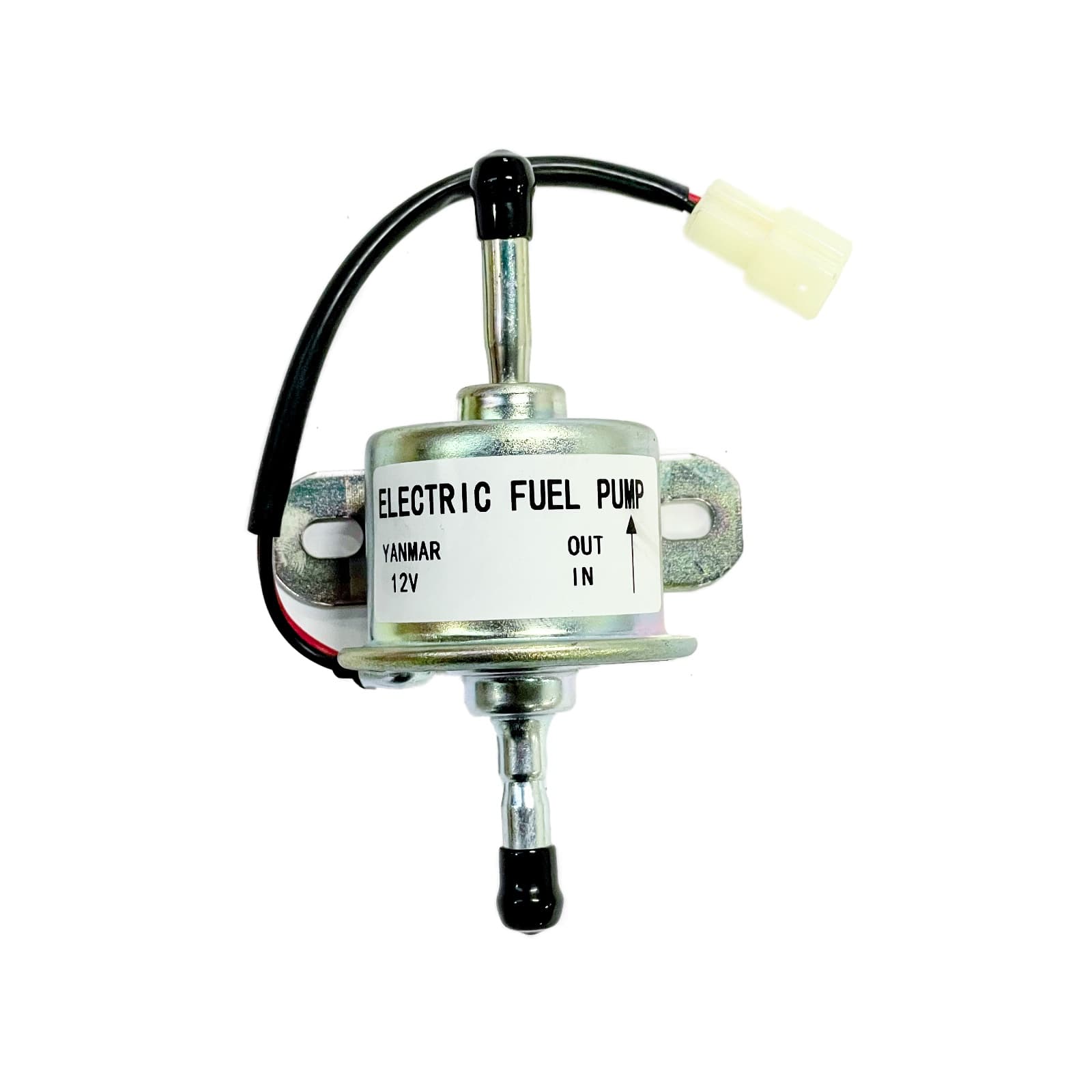 Fuel Pump | Lift Pump Yanmar 3TNV70 – 4TNV98 | Electric