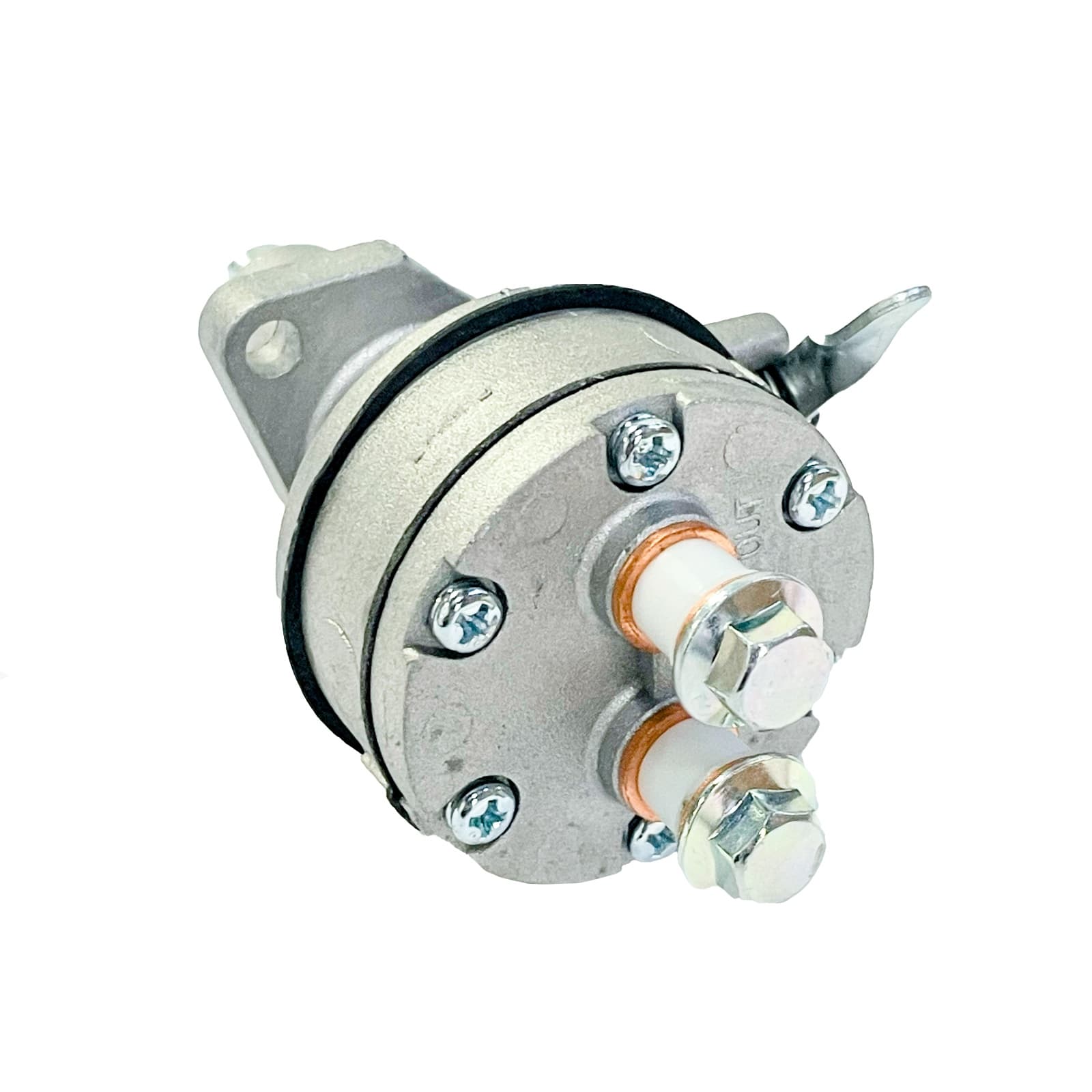 Brandstofpomp | Opvoerpomp Perkins 403D | 404D | Shibaura N843 - N844L-T | Weidemann - 5