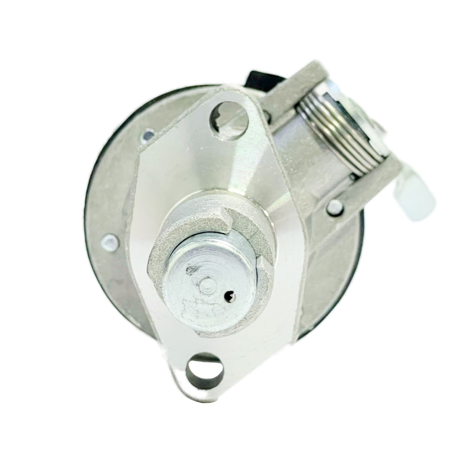 Brandstofpomp | Opvoerpomp Perkins 403D | 404D | Shibaura N843 - N844L-T | Weidemann - 3