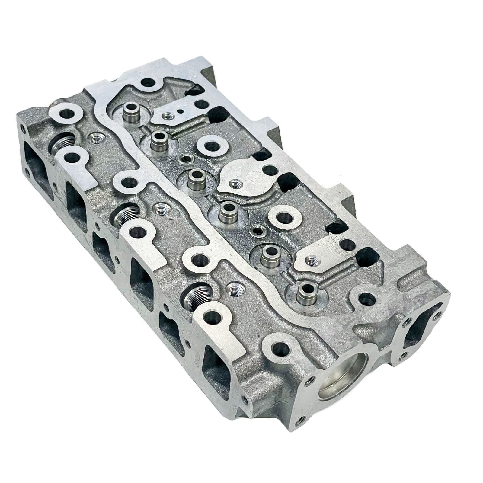 Cylinder Head Yanmar 3TNA72 | 3TNE72 | F13 - F15D | YM169 - YM186 | YM1401 - YM1510D