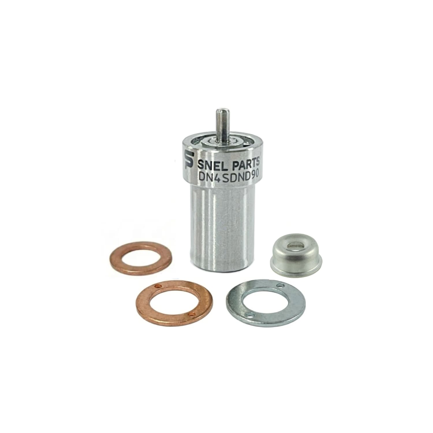 Fuel Injector Nozzle Toyota | DN4SDND90