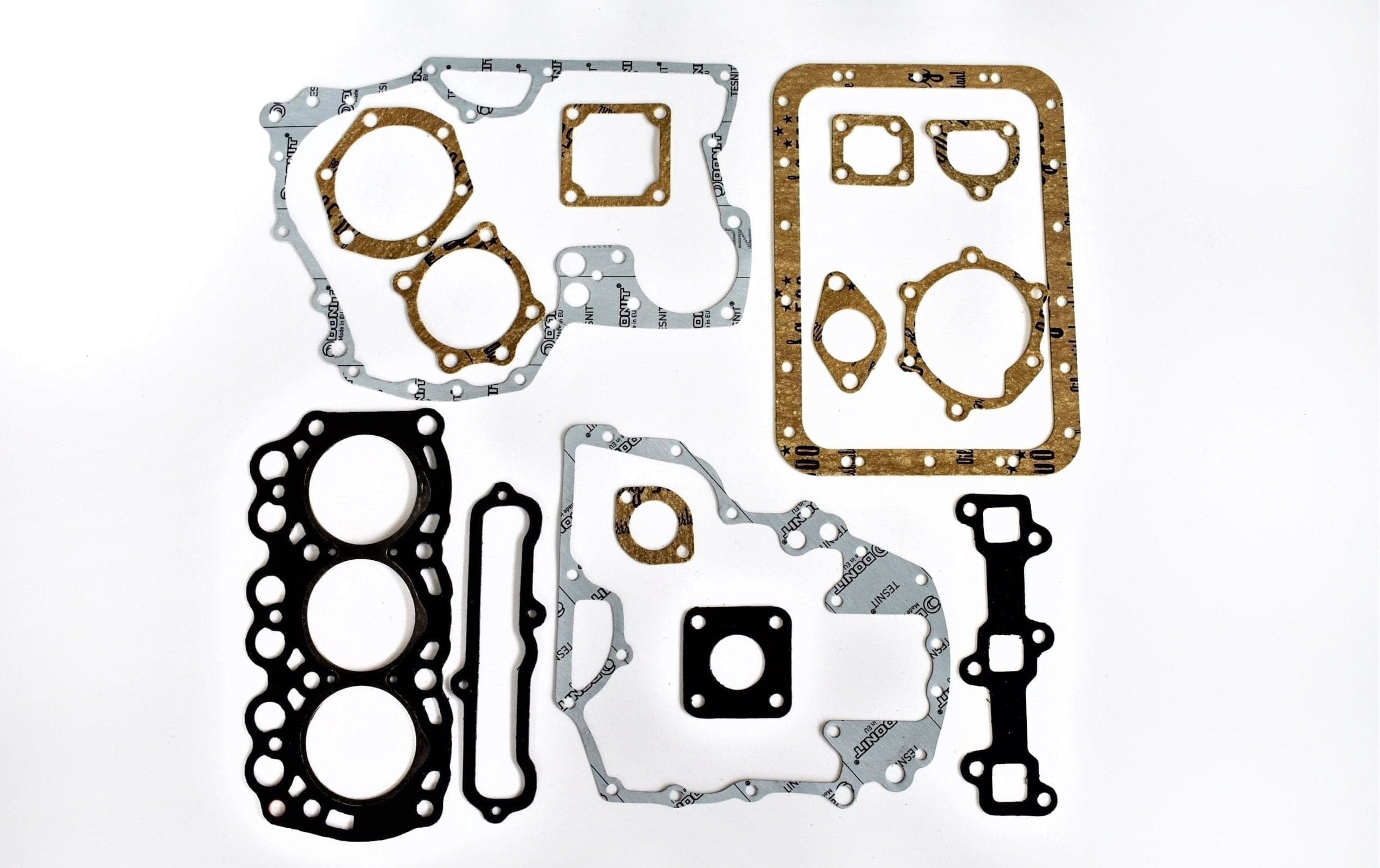 Pakkingsset Mitsubishi MT 16 | MT165 | L3E MVL3E motor