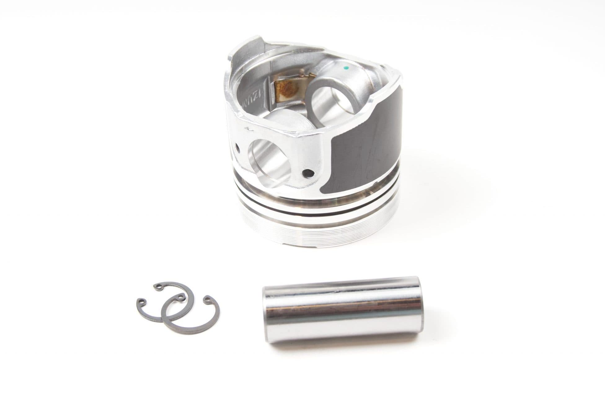 Zuiger Kubota D1005 | A-17 | A-175 | X-20 | B21 | B2100 | B2320 | B7500 |