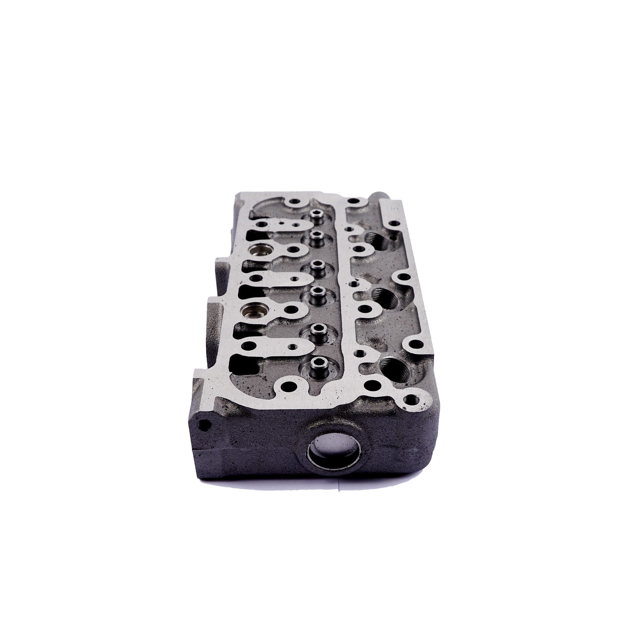 Cilinderkop Kubota D722-E-BX | D722-E2-BX-2 | D722-E3-BX-2 | D722-E4-BX-1 | D722-E4 | D782 | Shop4Trac