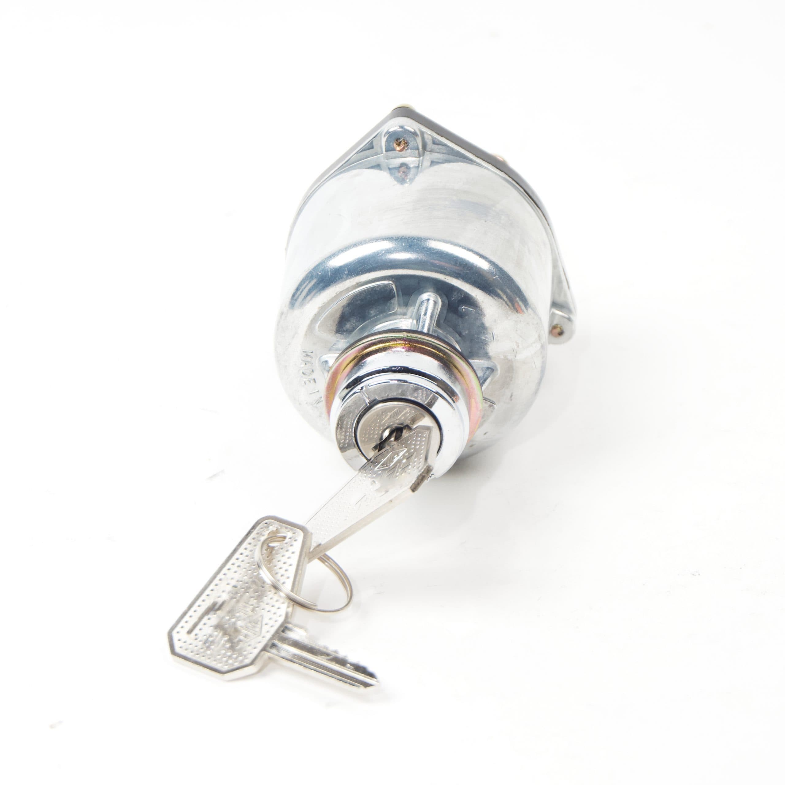 Contactslot algemeen