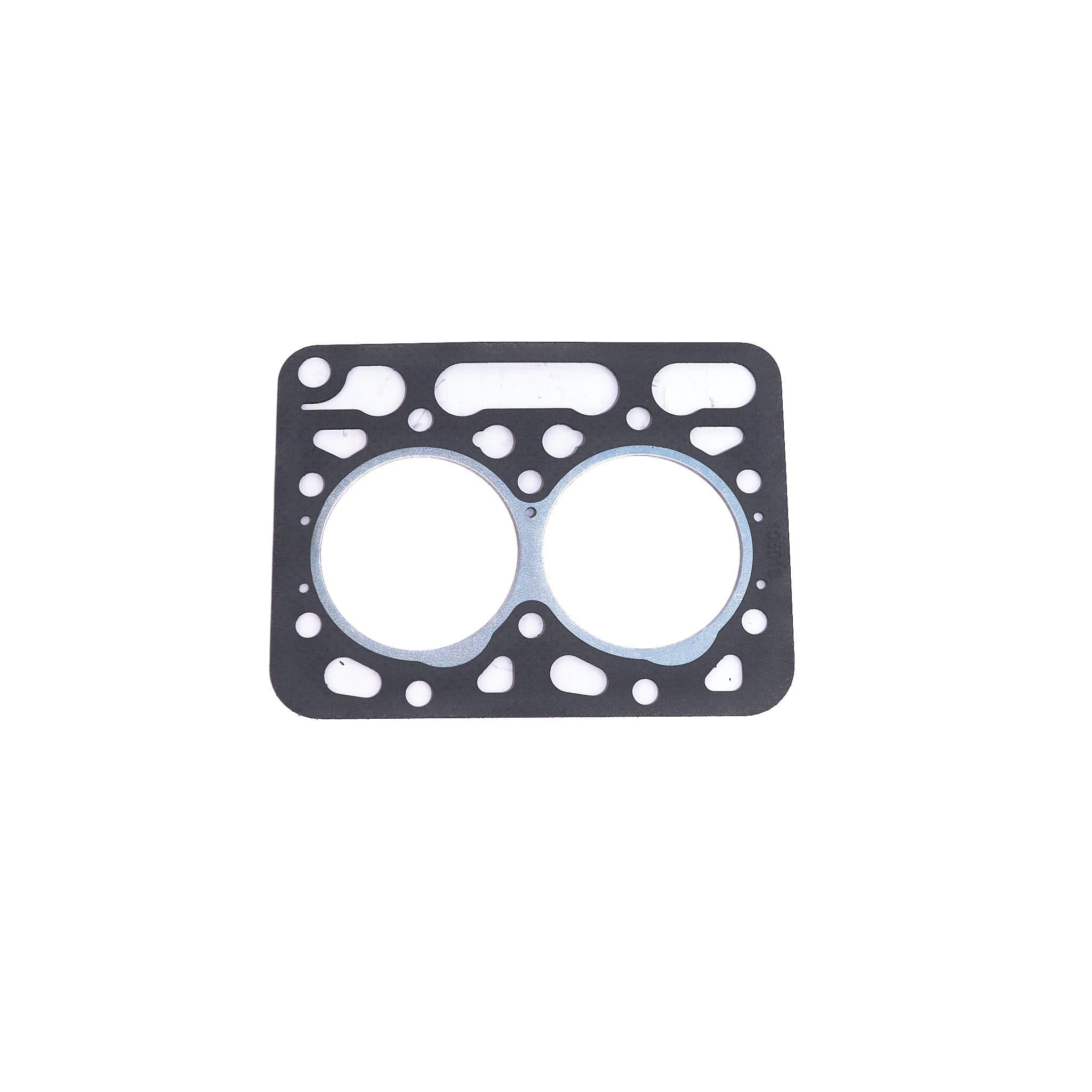 Head gasket Kubota Z600