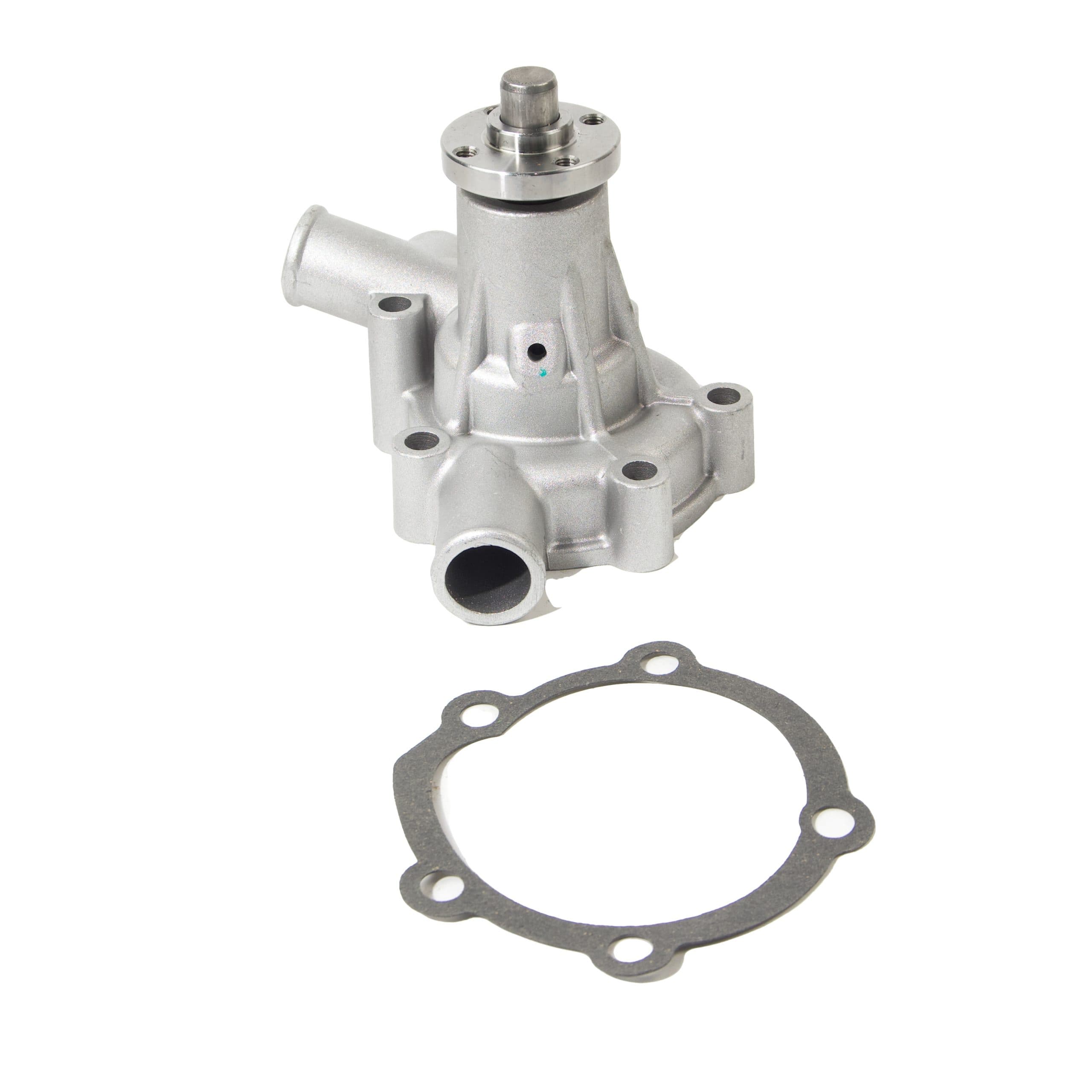 Waterpomp Yanmar 3D84 | 4D95 | Komatsu | Takeuchi