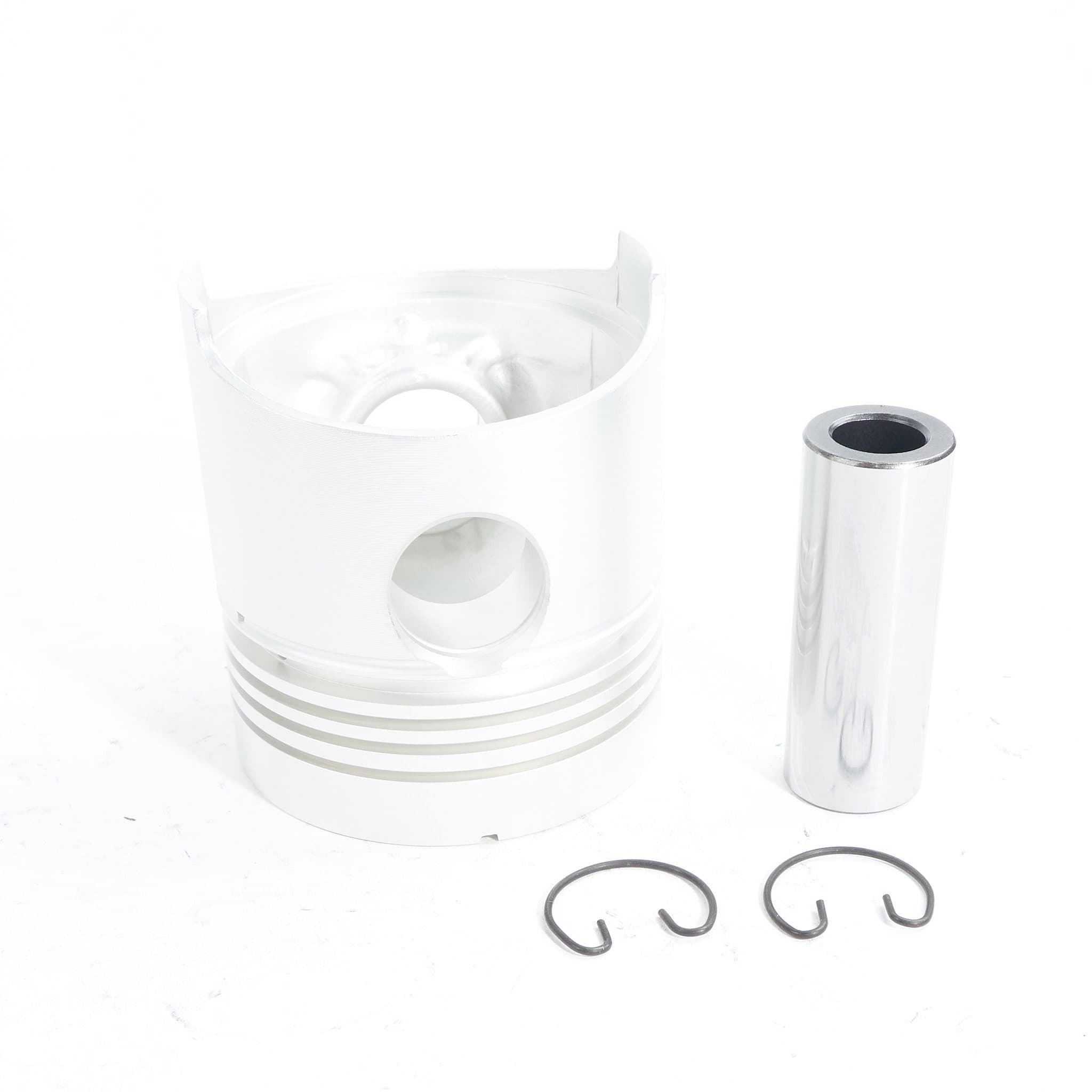 Zuiger Iseki TS1610 – TS1910 | 86mm | Isuzu 2AA1