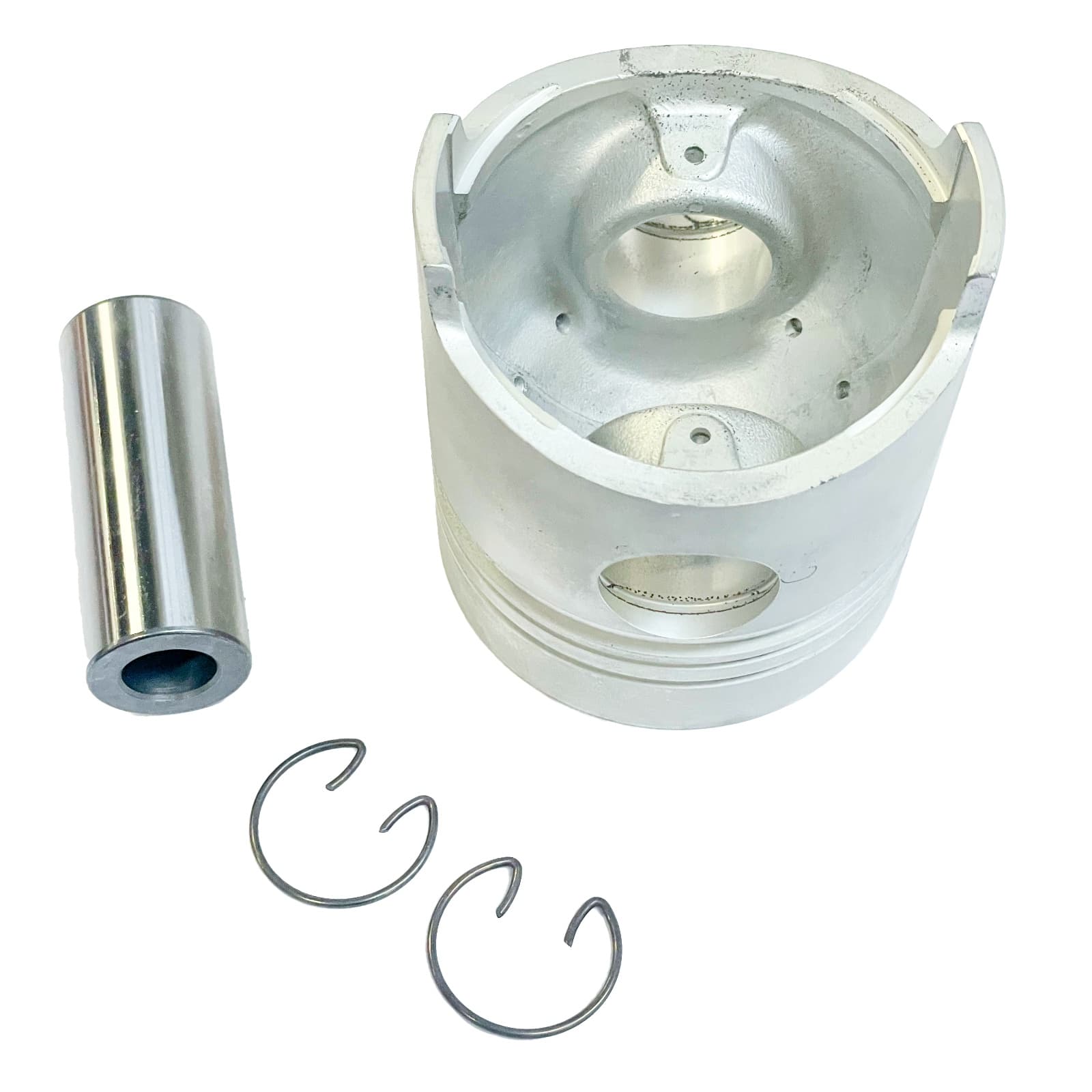 Piston Hinomoto E322, E324, E2802, E2804