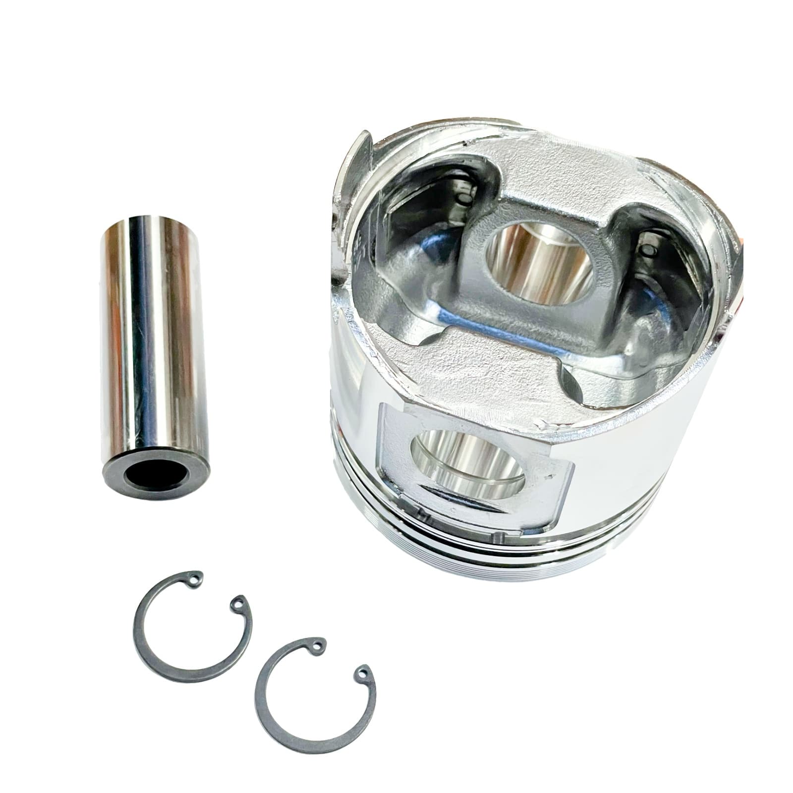 Piston Yanmar 3tnv88 | 4tnv88 | Ef352t | Antonio Carraro | Kobelco