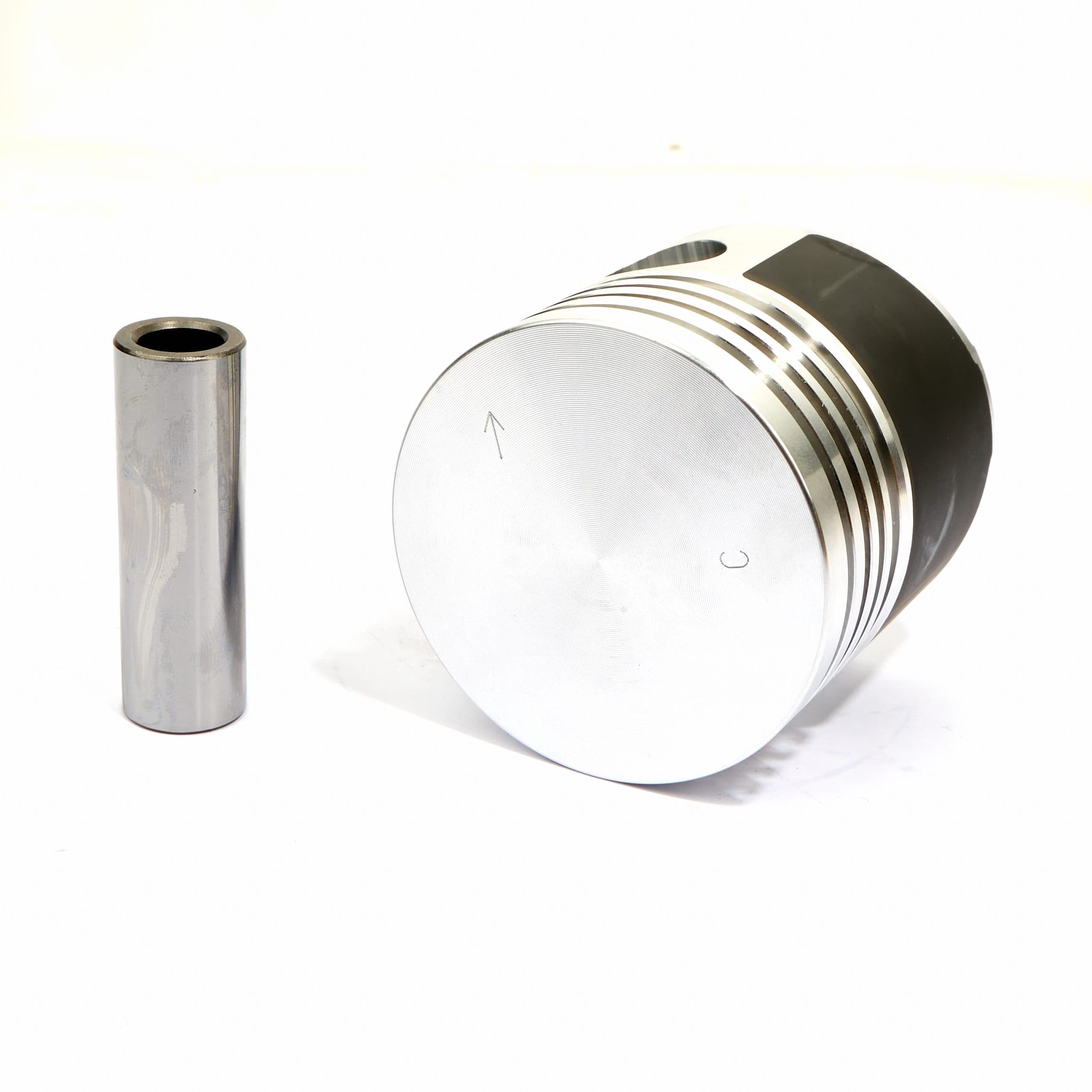 Zuiger K2C | K3C | K4C Mitsubishi vlak | Iseki TU150 | TU155 | TU1600