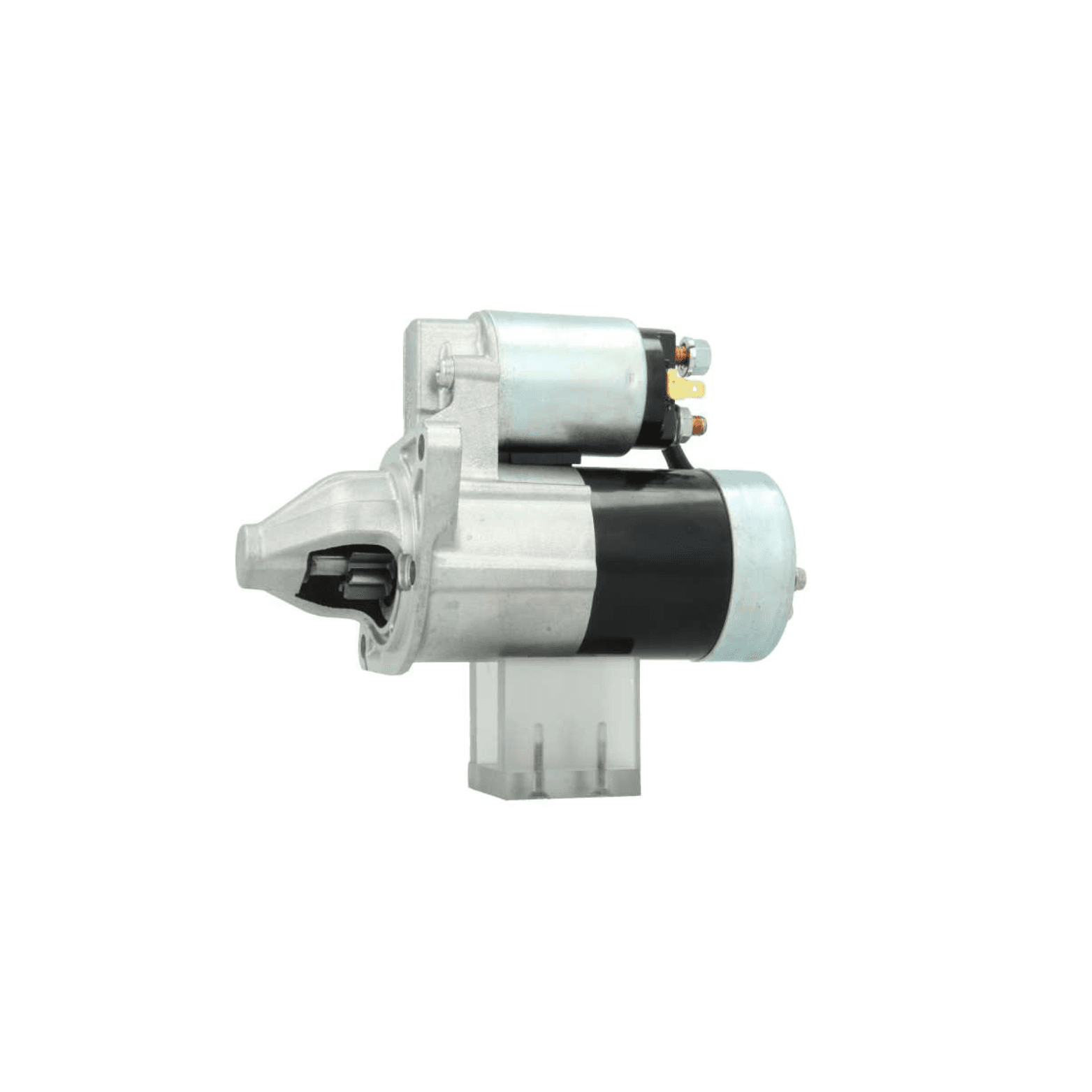 Startmotor Kubota 722D Grasshopper | Origineel Mitsubishi M000T88084 | M000T88080