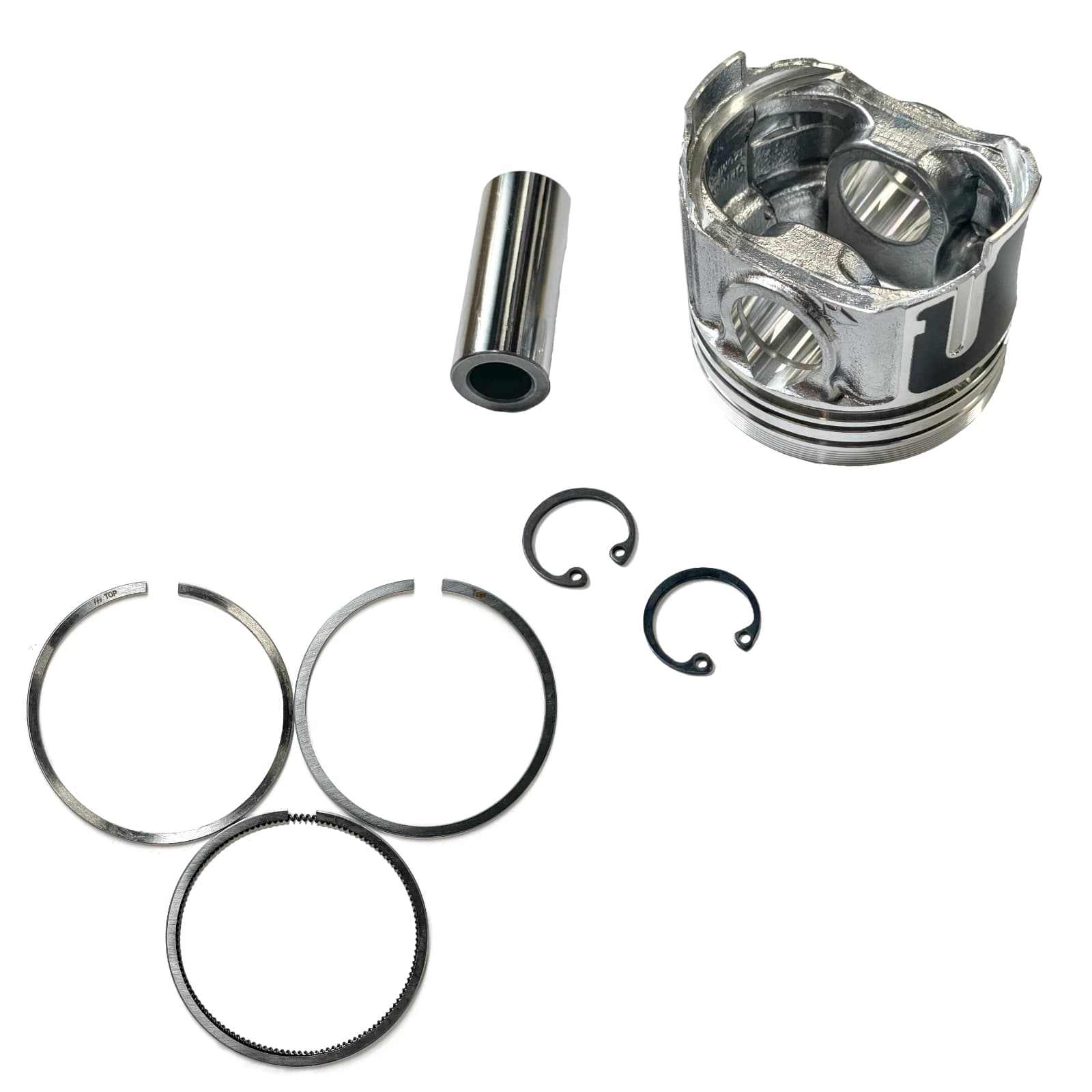 Zuiger Kubota D782 | B1820