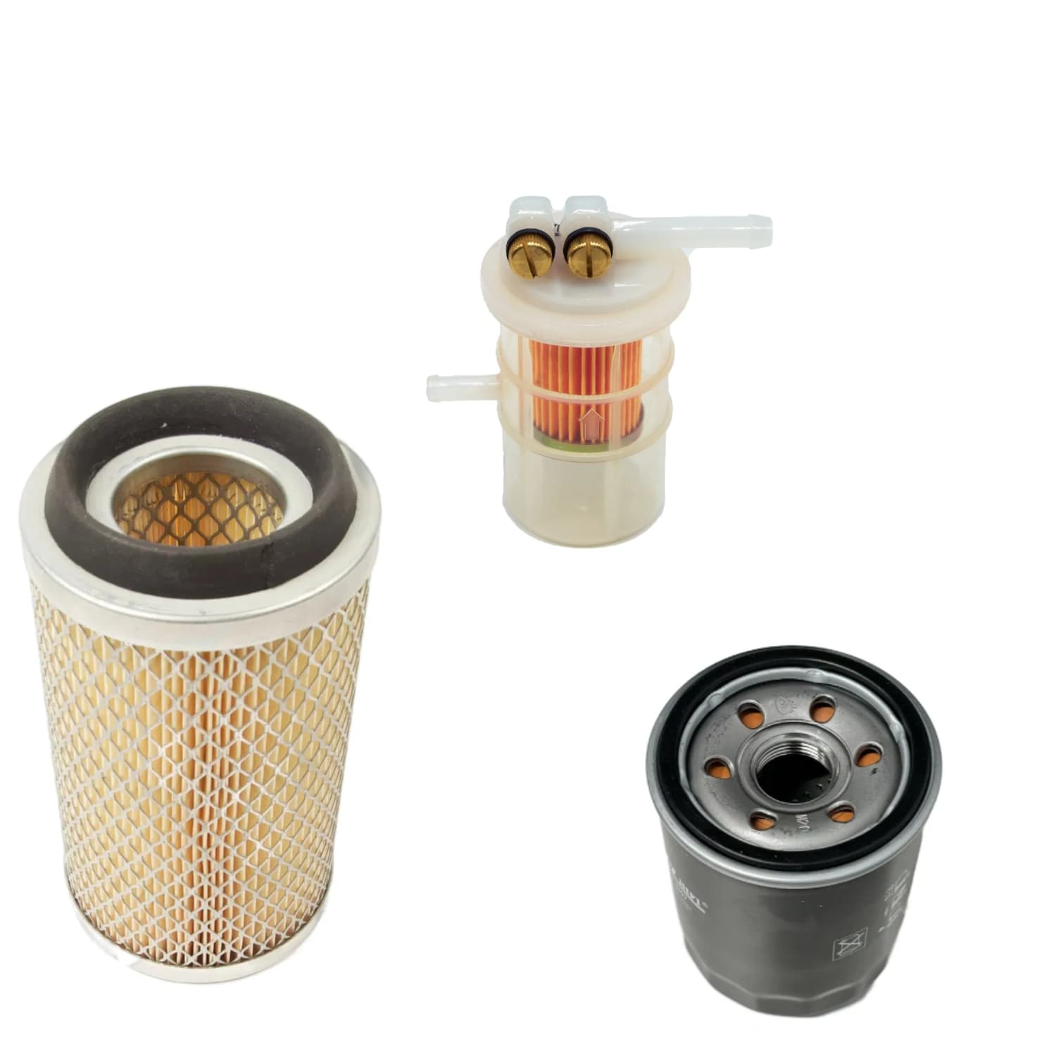 Filterset Pel Job EB14.4 | EB16 | EB22 | EB22.4 | EB28.4 | LS2000 | LS286 | LS386