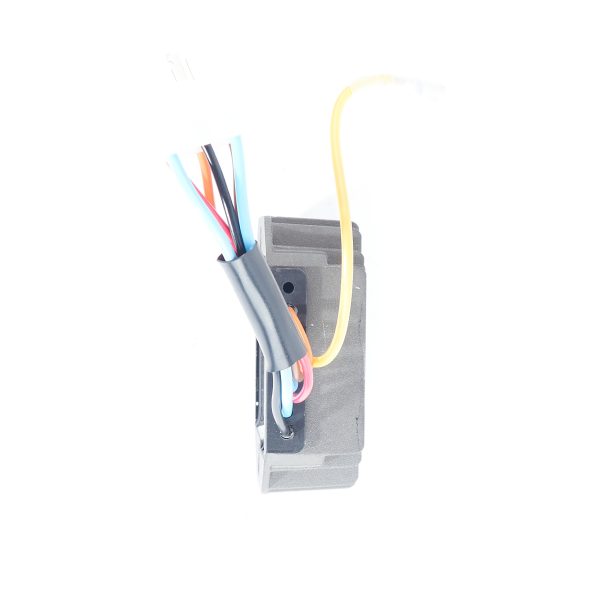Voltage regulator | Yanmar | Komatsu | 119640-77710 - Image 4