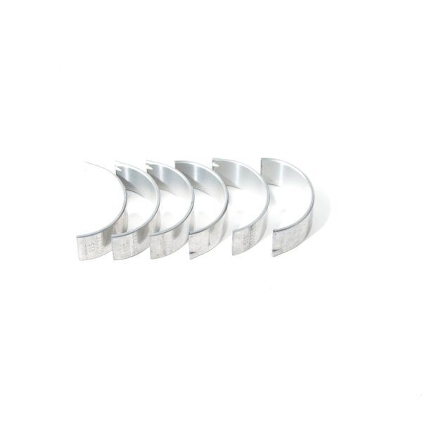 Connecting rod bearing / bearing shell Kubota| D722 | D902 | Z402 | Z482 | Z602 | D622 | D600 - Image 3