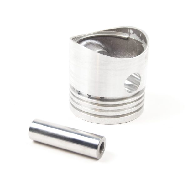 Repair kit Mitsubishi KE70 engine Iseki | Bolens | Satoh | Suzue - Image 3